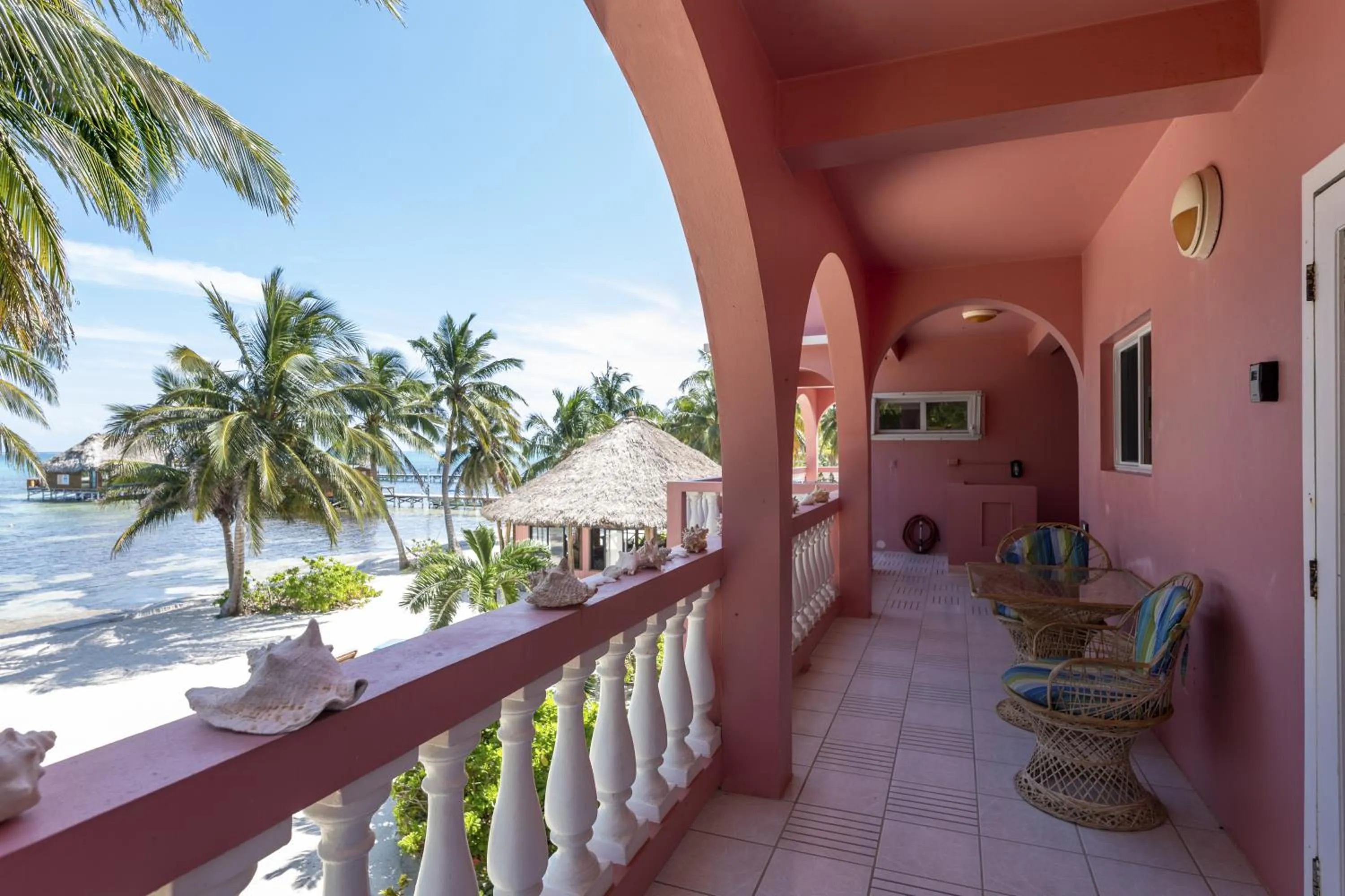 Cacao @ Caribe Island