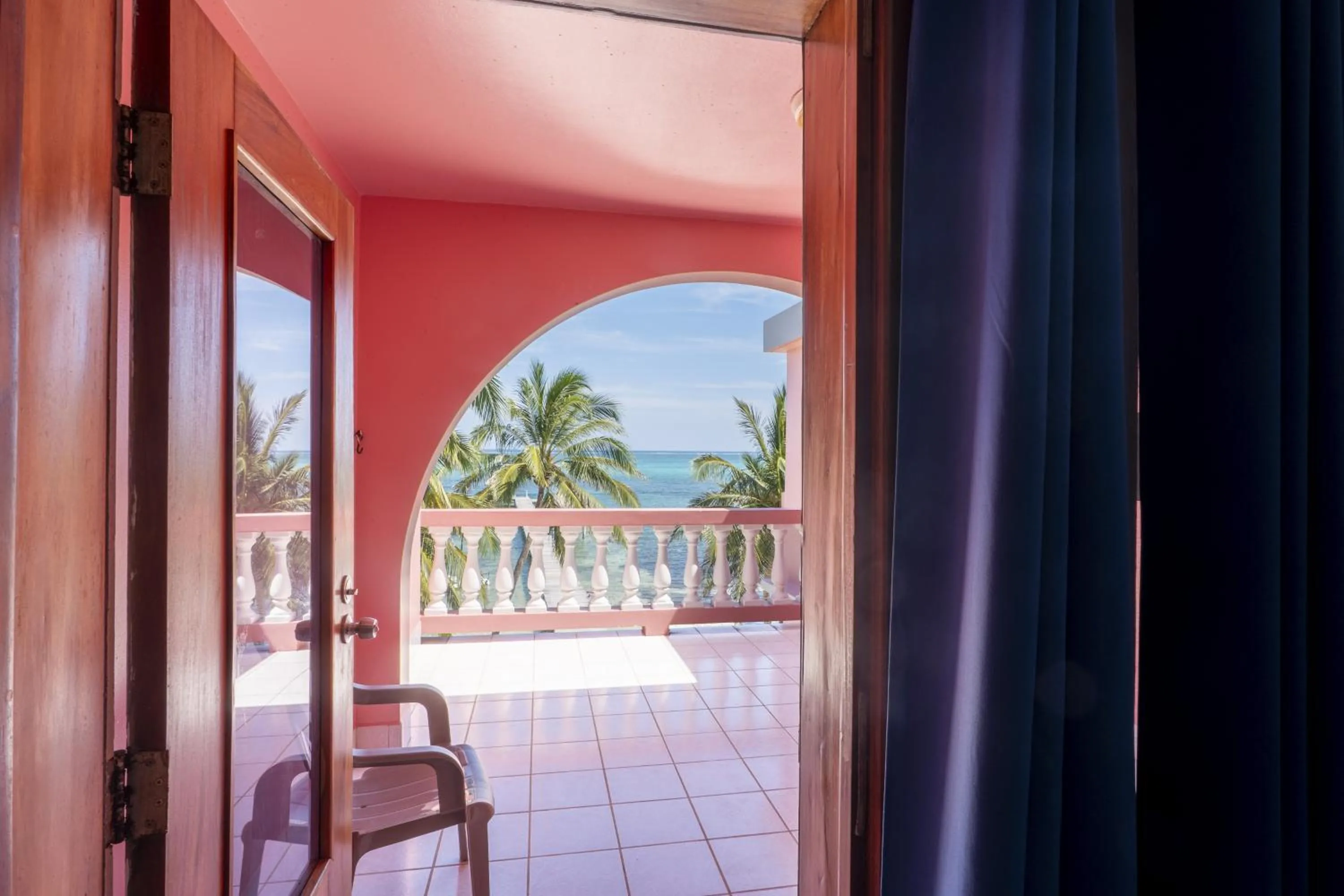 Cacao @ Caribe Island