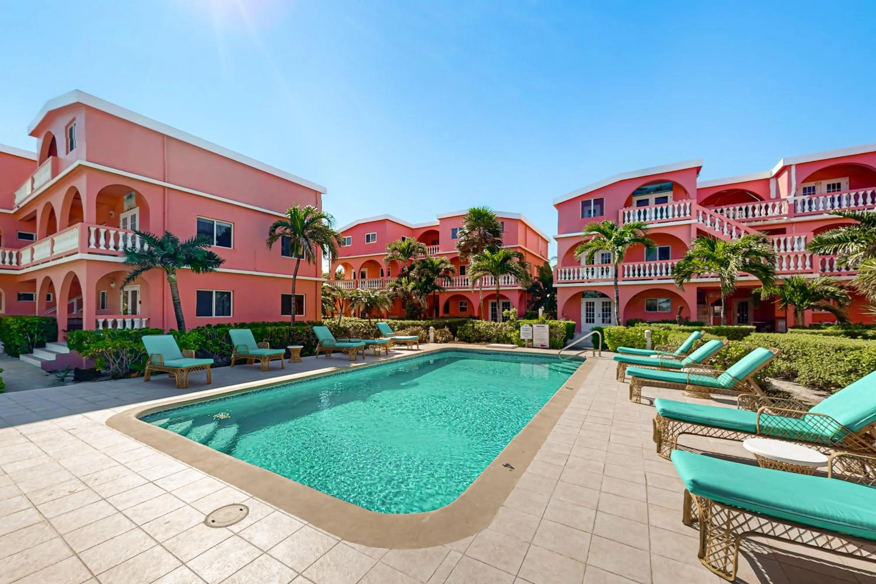 Cacao @ Caribe Island