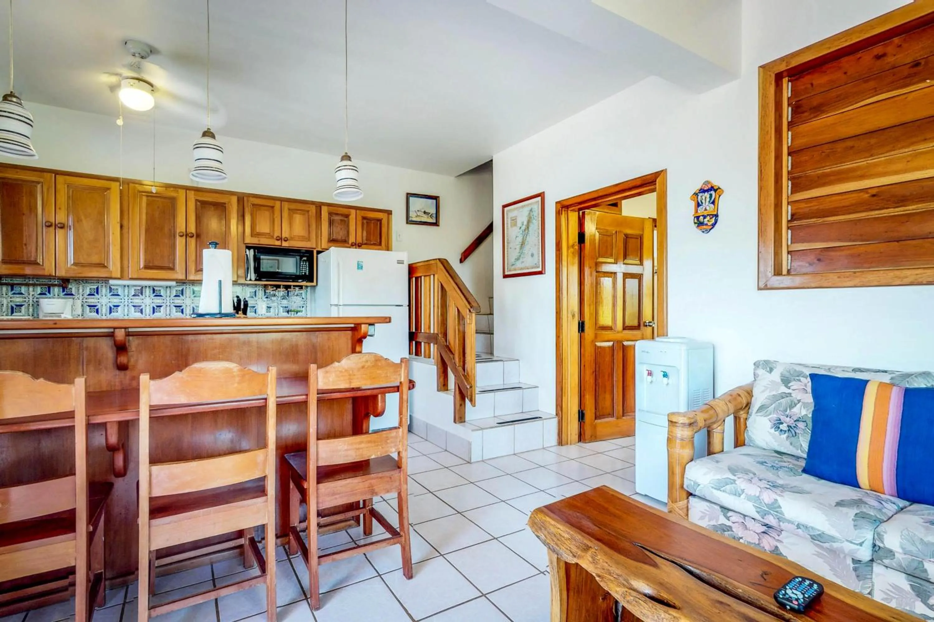 Cacao @ Caribe Island