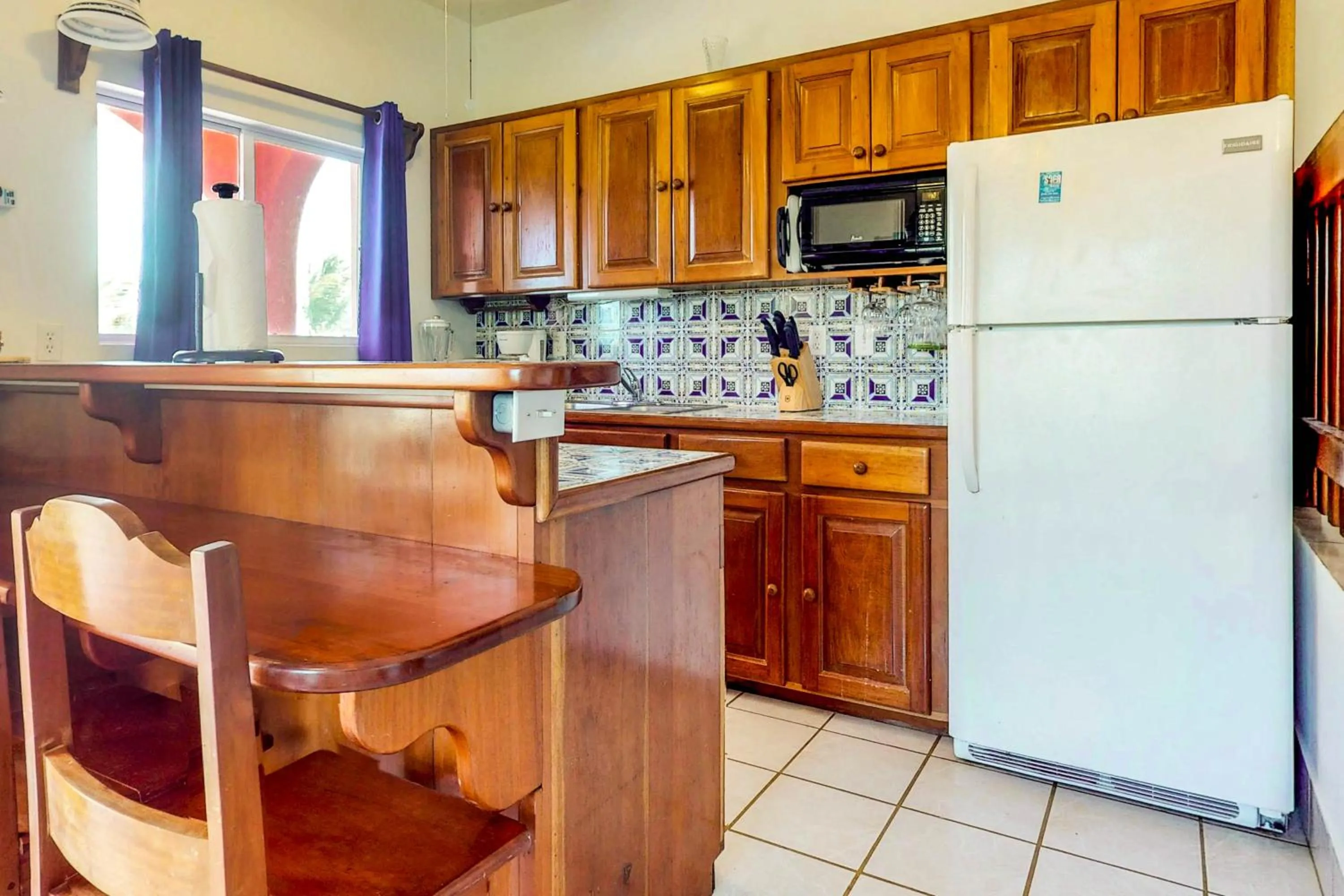 Cacao @ Caribe Island