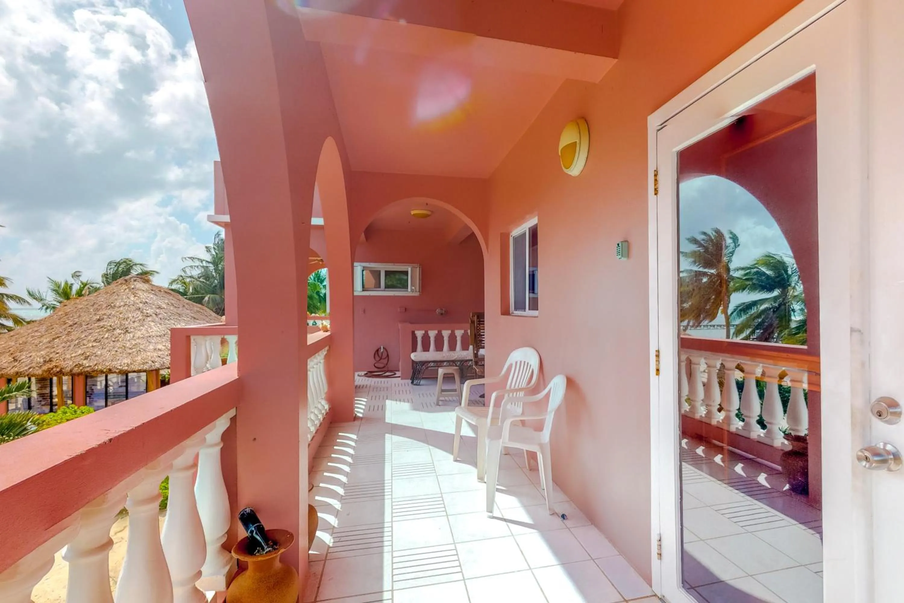 Cacao @ Caribe Island