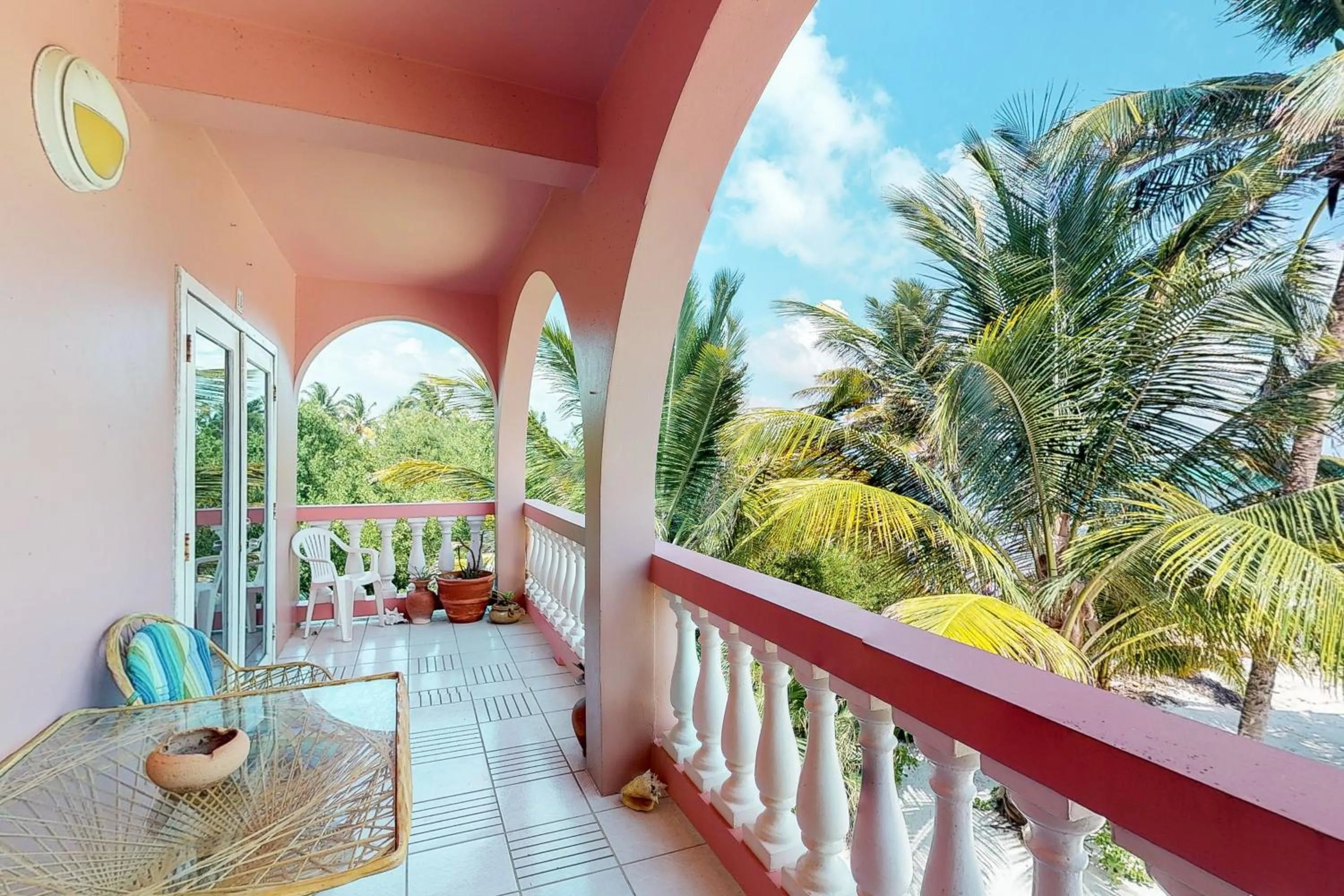 Cacao @ Caribe Island