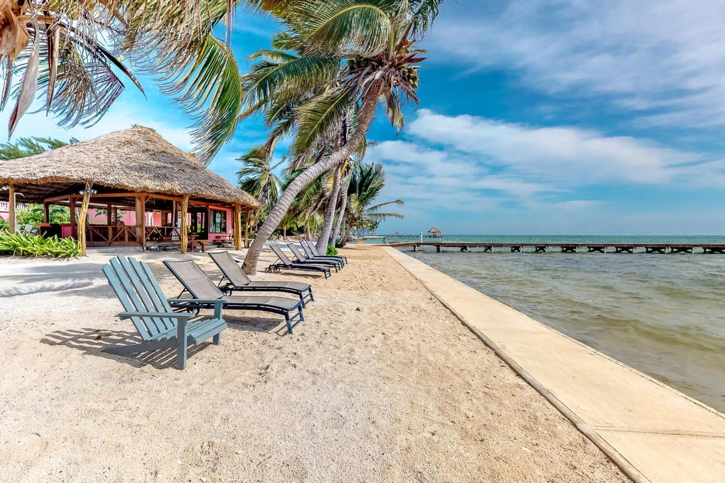 Cacao @ Caribe Island