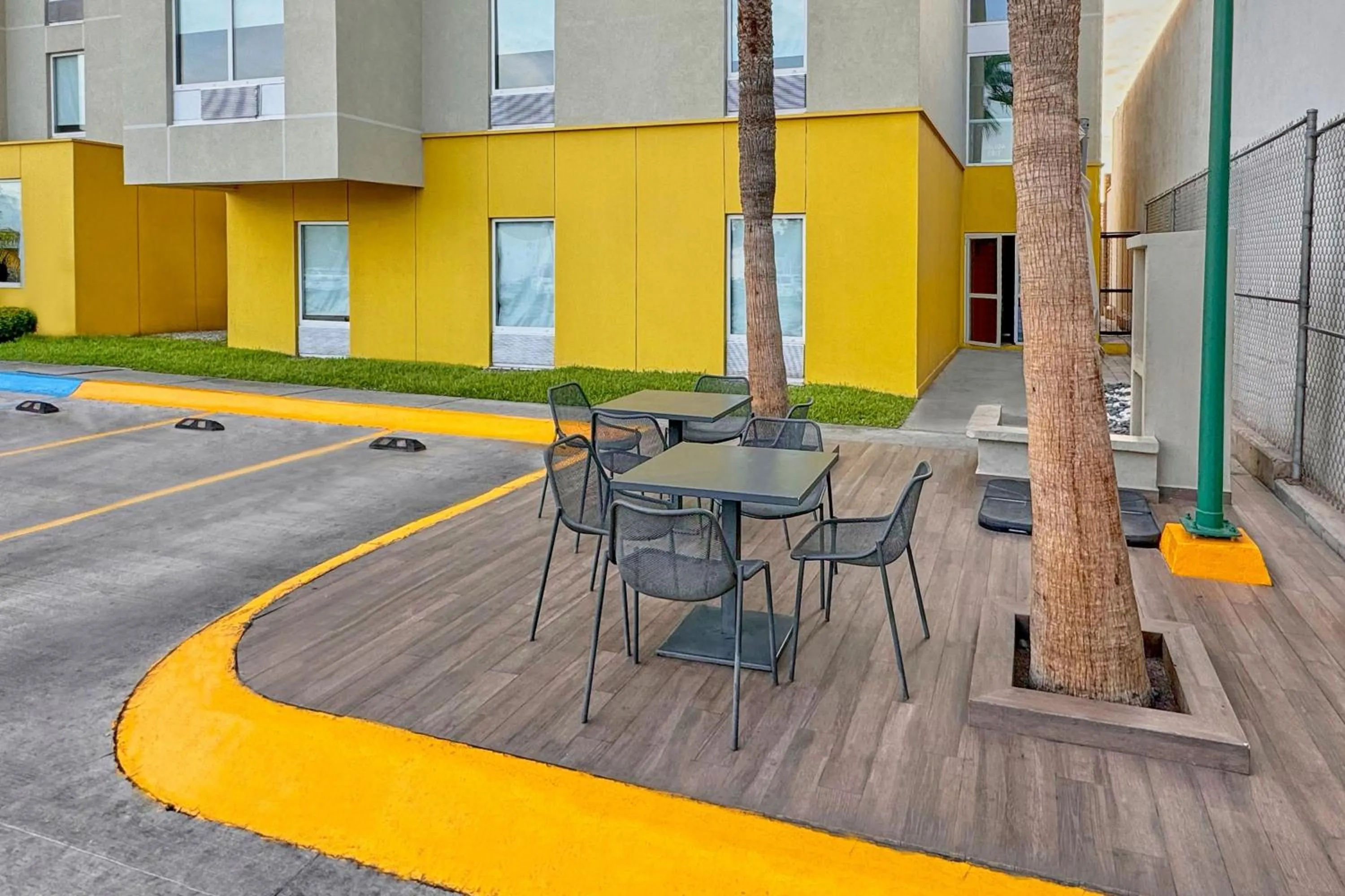 Other in City Express by Marriott Mexicali