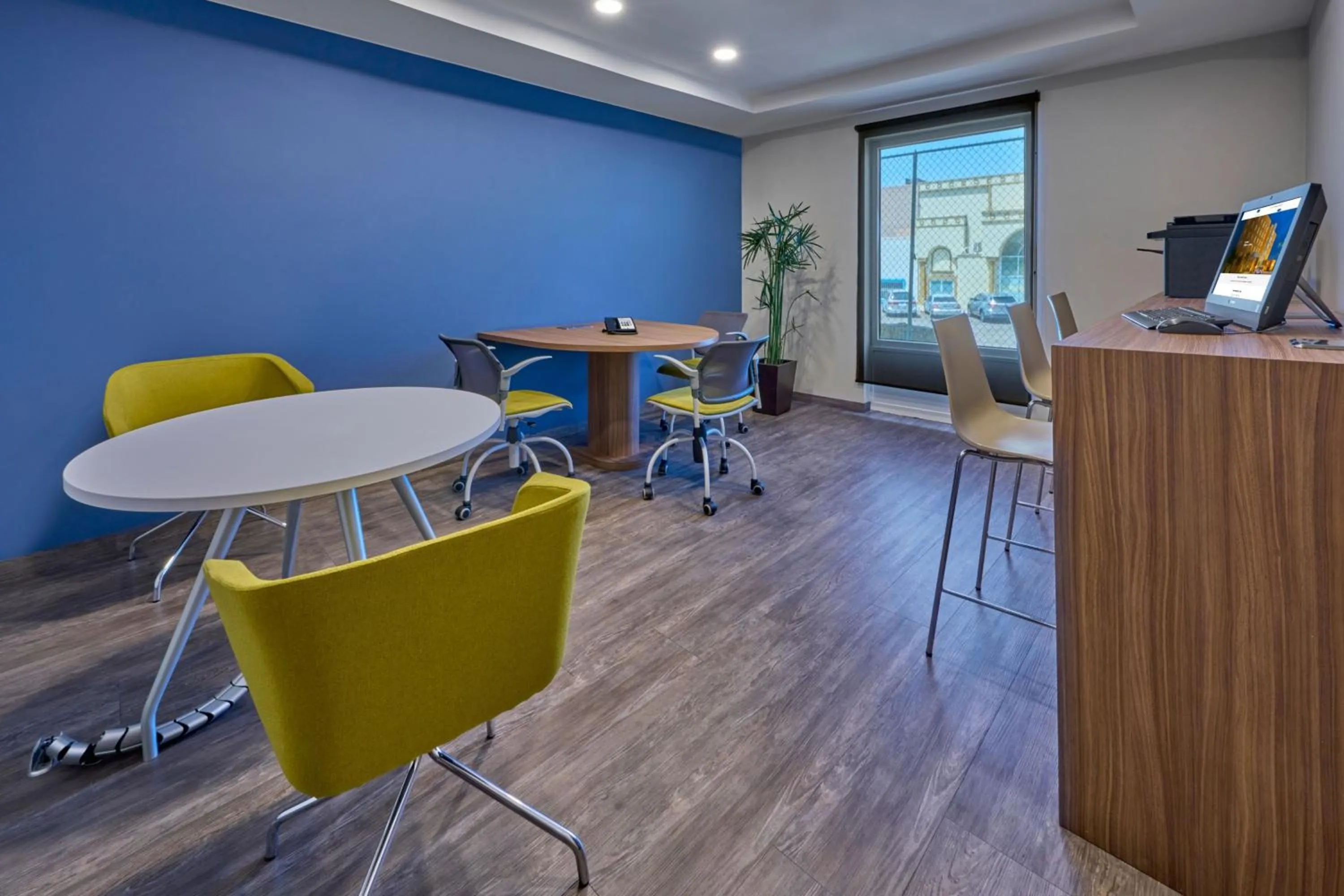 Other in City Express by Marriott Mexicali