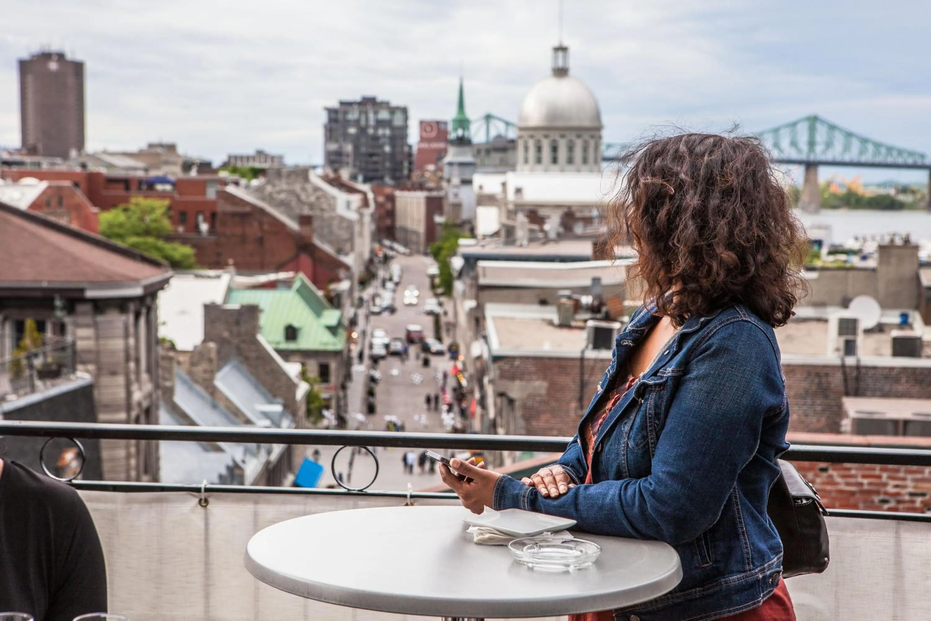 View (from property/room) in Lofts du Vieux-Port by Gray Collection