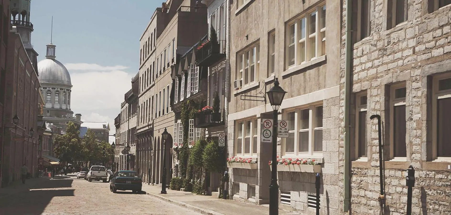 Neighbourhood in Lofts du Vieux-Port by Gray Collection