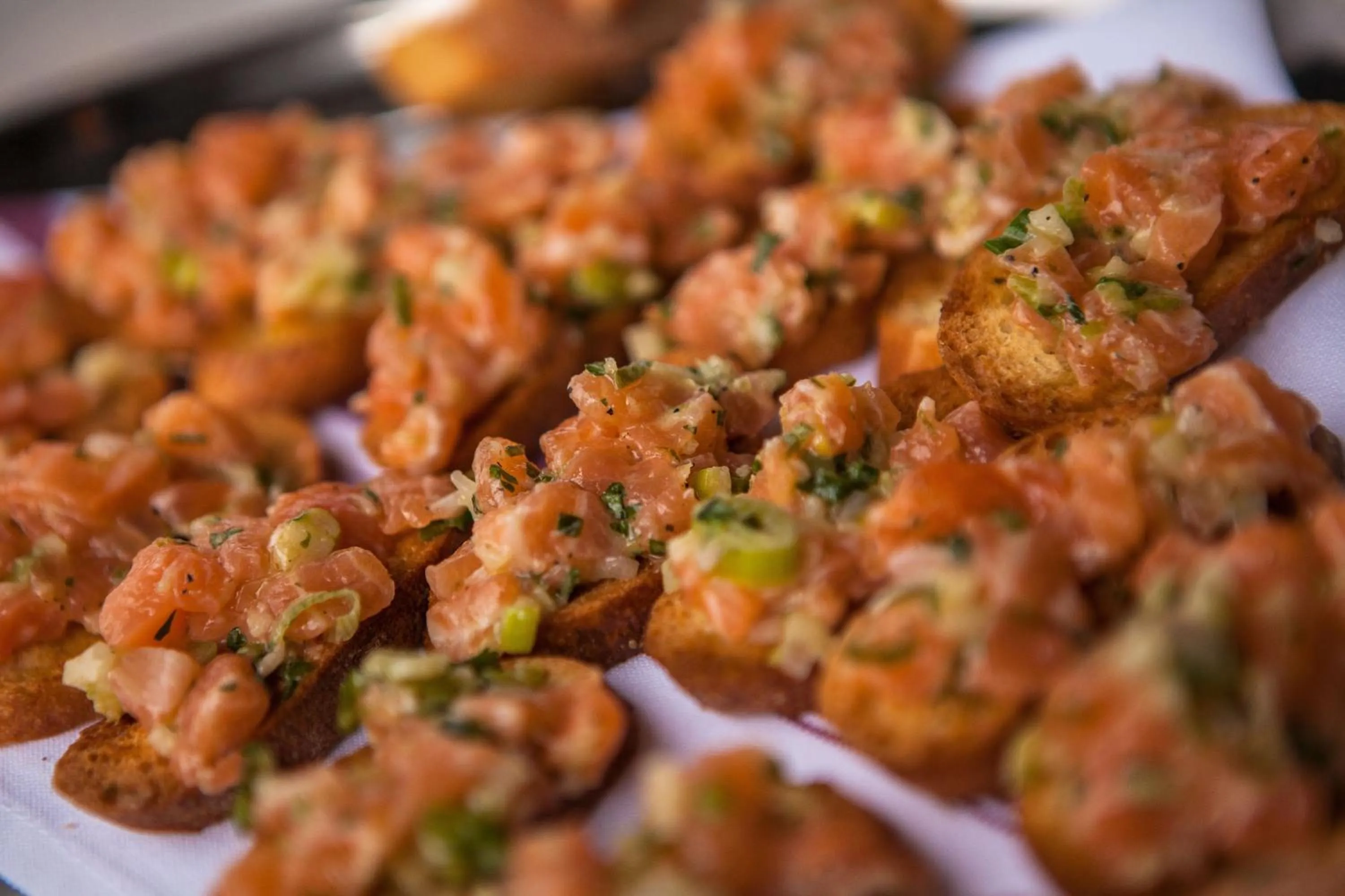 Food in Lofts du Vieux-Port by Gray Collection