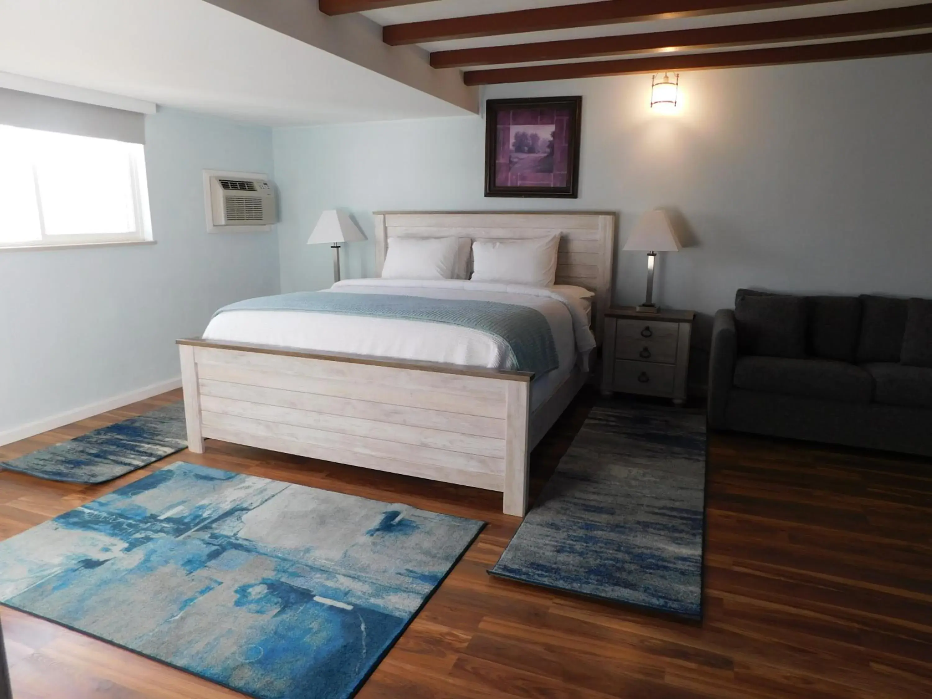 Breckenridge King Suite in Silver Ridge Lodge Breckenridge King Suite in Silver Ridge Lodge