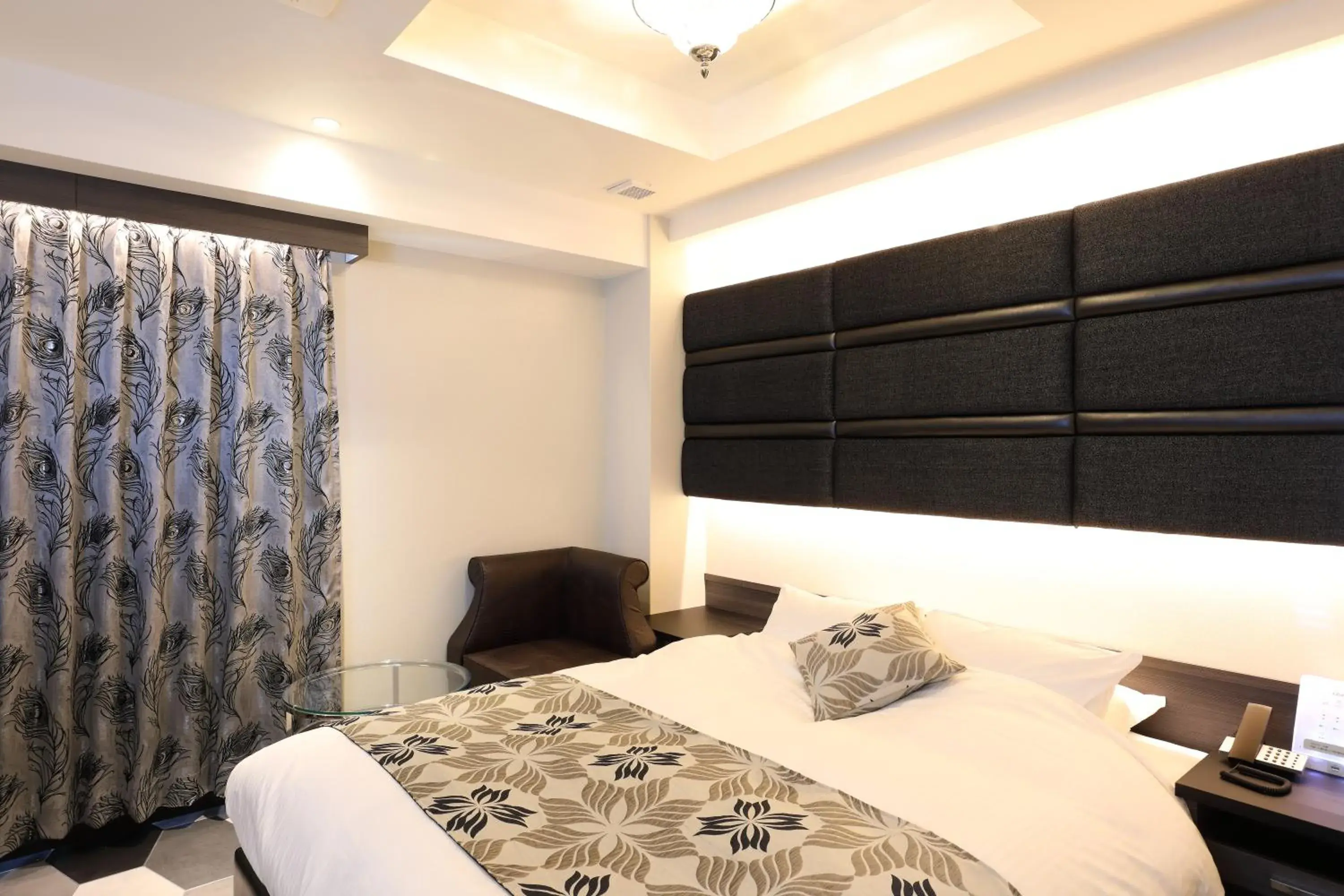 Superior Double Room - single occupancy - Non-Smoking in Hotel Leon Hamamatsu Superior Double Room - single occupancy - Non-Smoking in Hotel Leon Hamamatsu