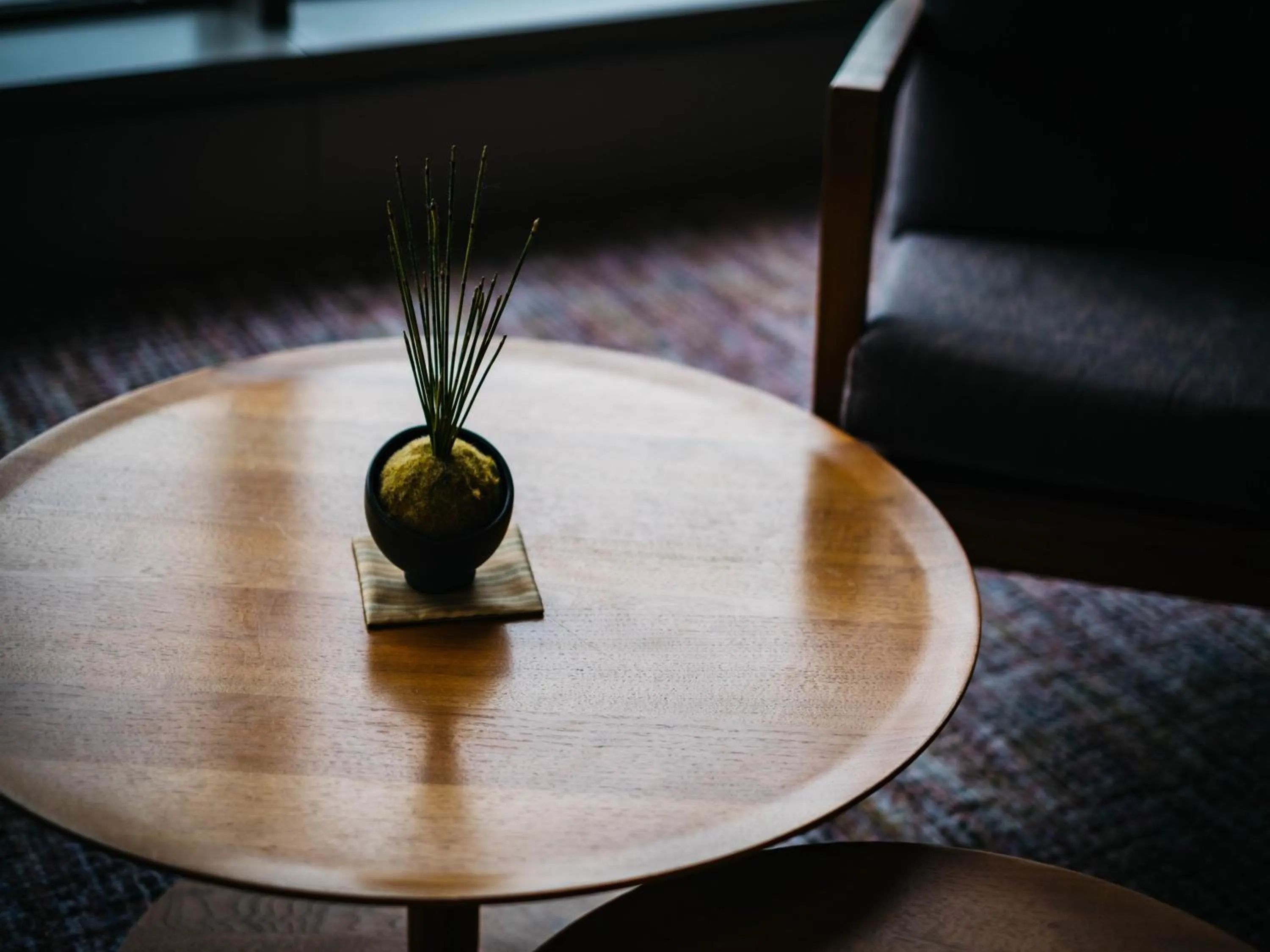 Living room in Hotel Resol Trinity Hakata