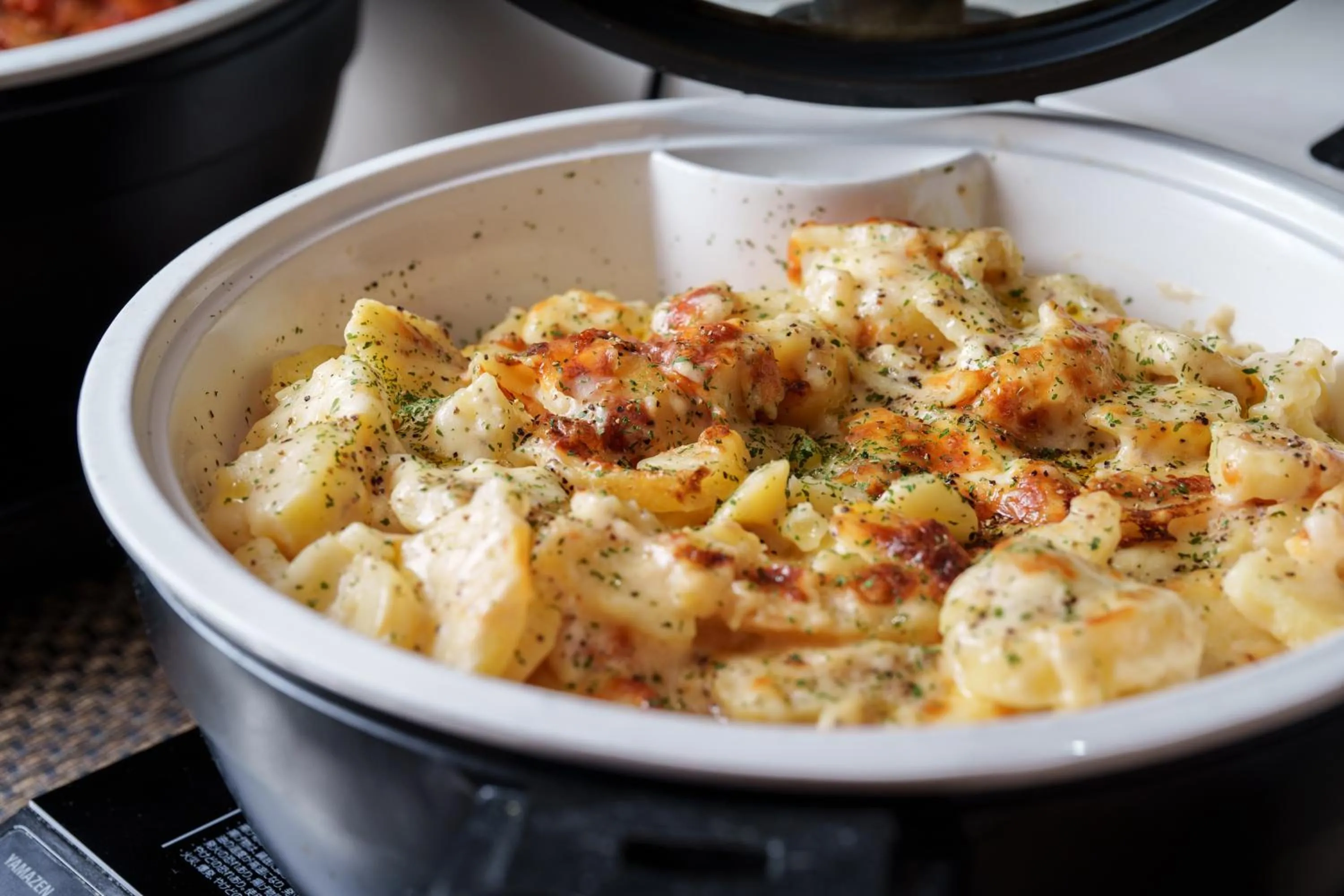 Restaurant/places to eat in Hotel Resol Trinity Hakata