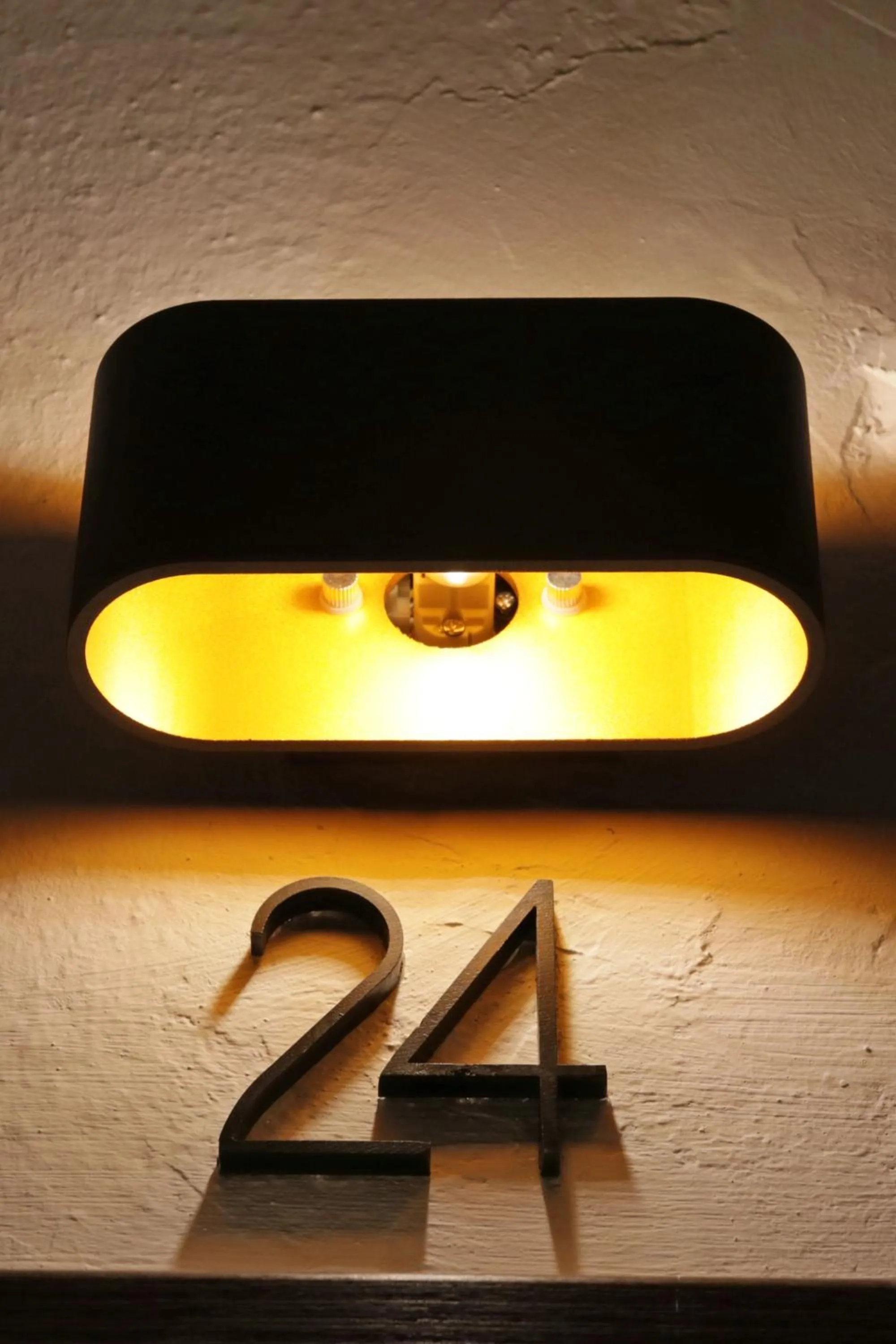 Property building in The 4 Travellers Thessaloniki