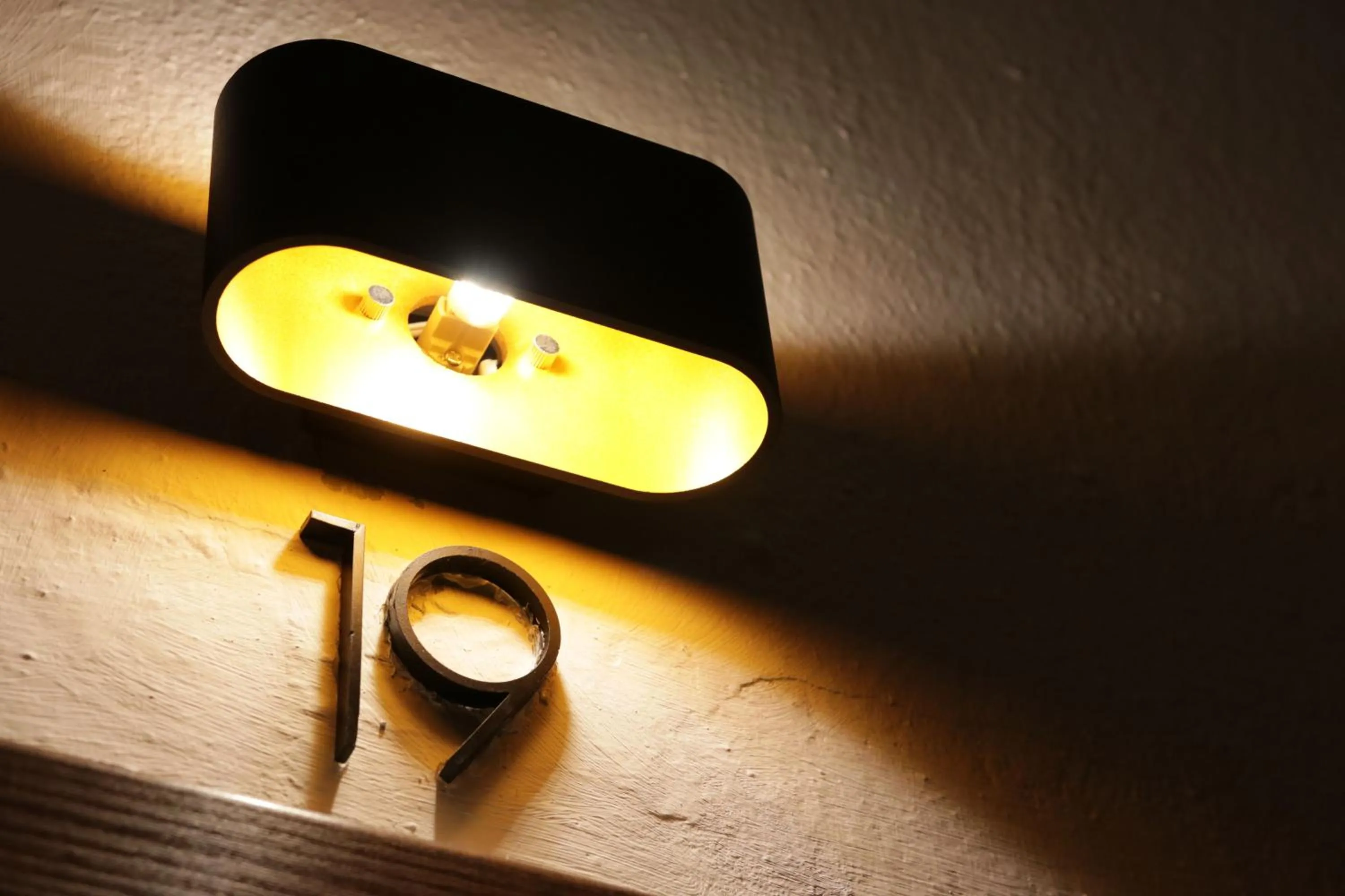 Property building in The 4 Travellers Thessaloniki