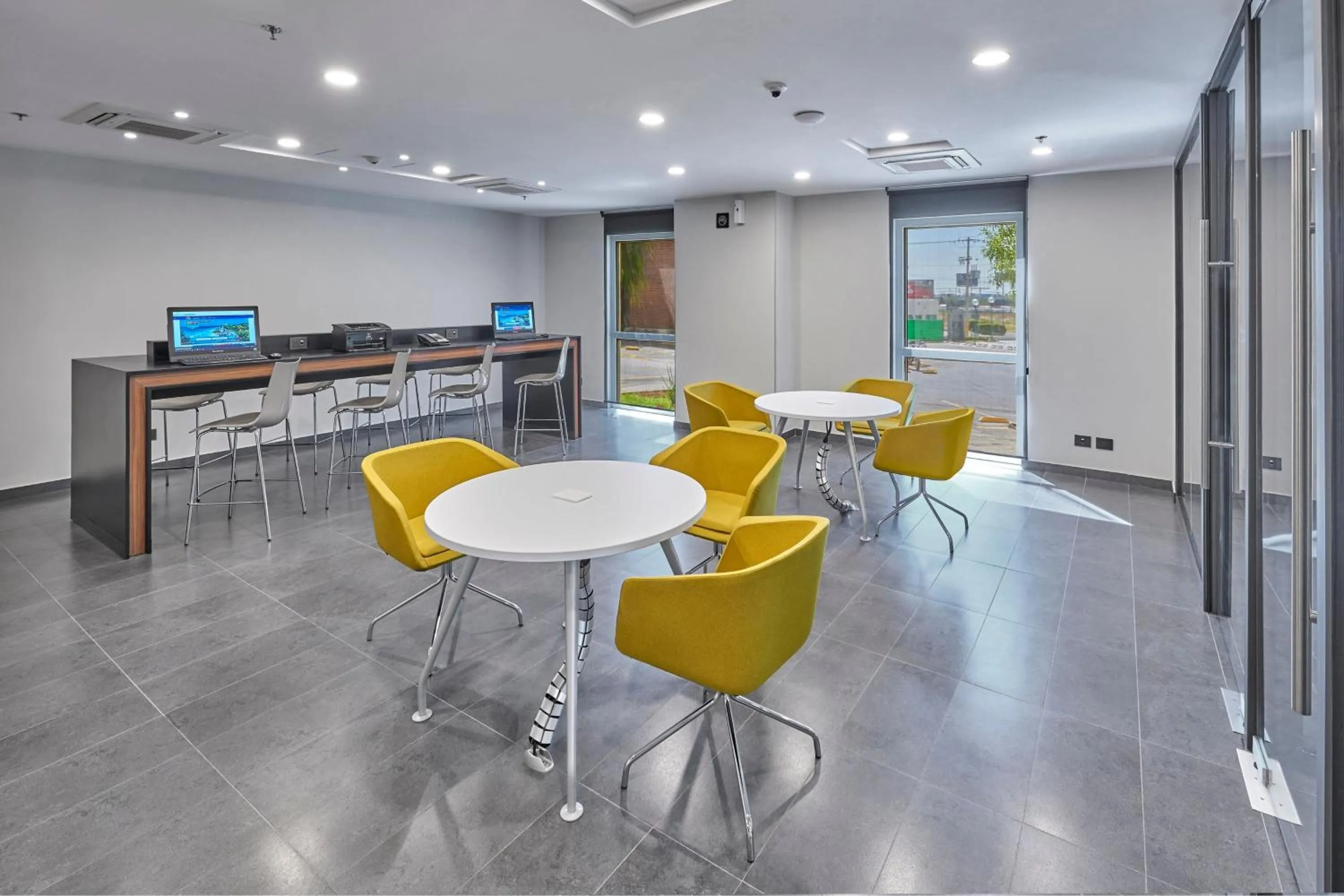 Other in City Express by Marriott Monterrey Aeropuerto