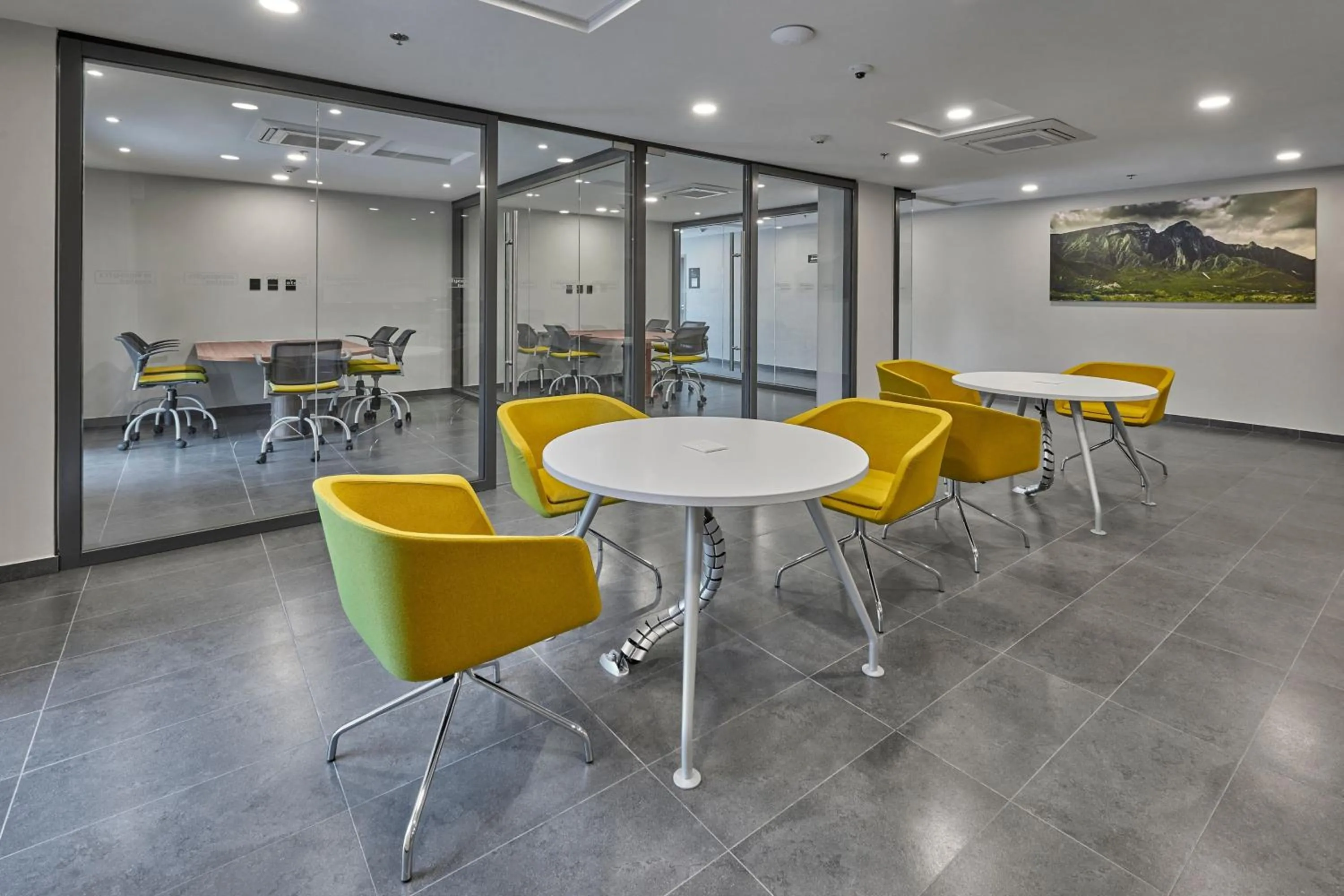 Other in City Express by Marriott Monterrey Aeropuerto