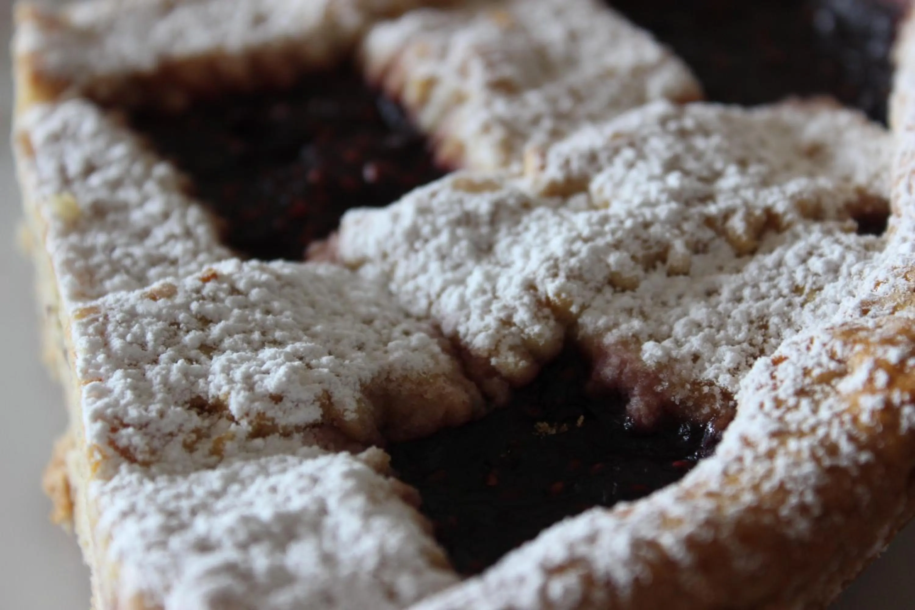 Food and drinks in Due Lune B&B