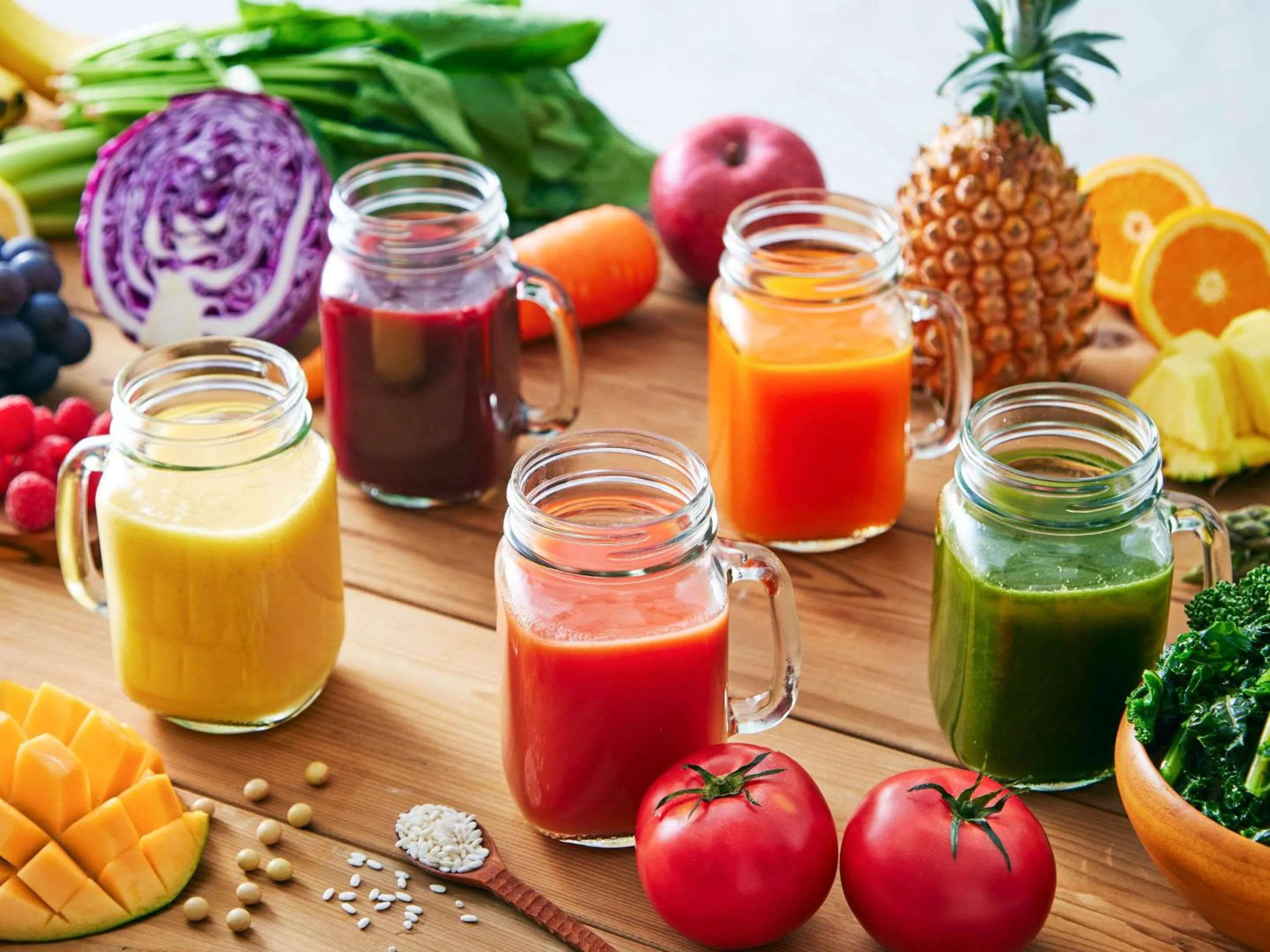 Breakfast in Comfort Inn Nagasaki Airport