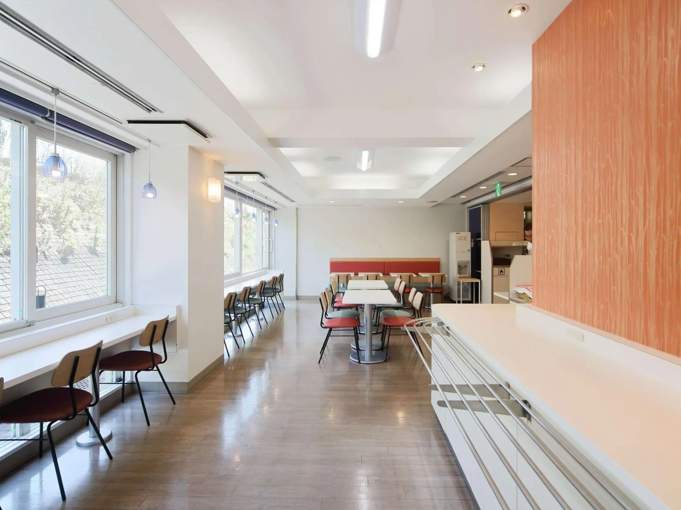 Breakfast in Chisun Inn Munakata Breakfast in Chisun Inn Munakata