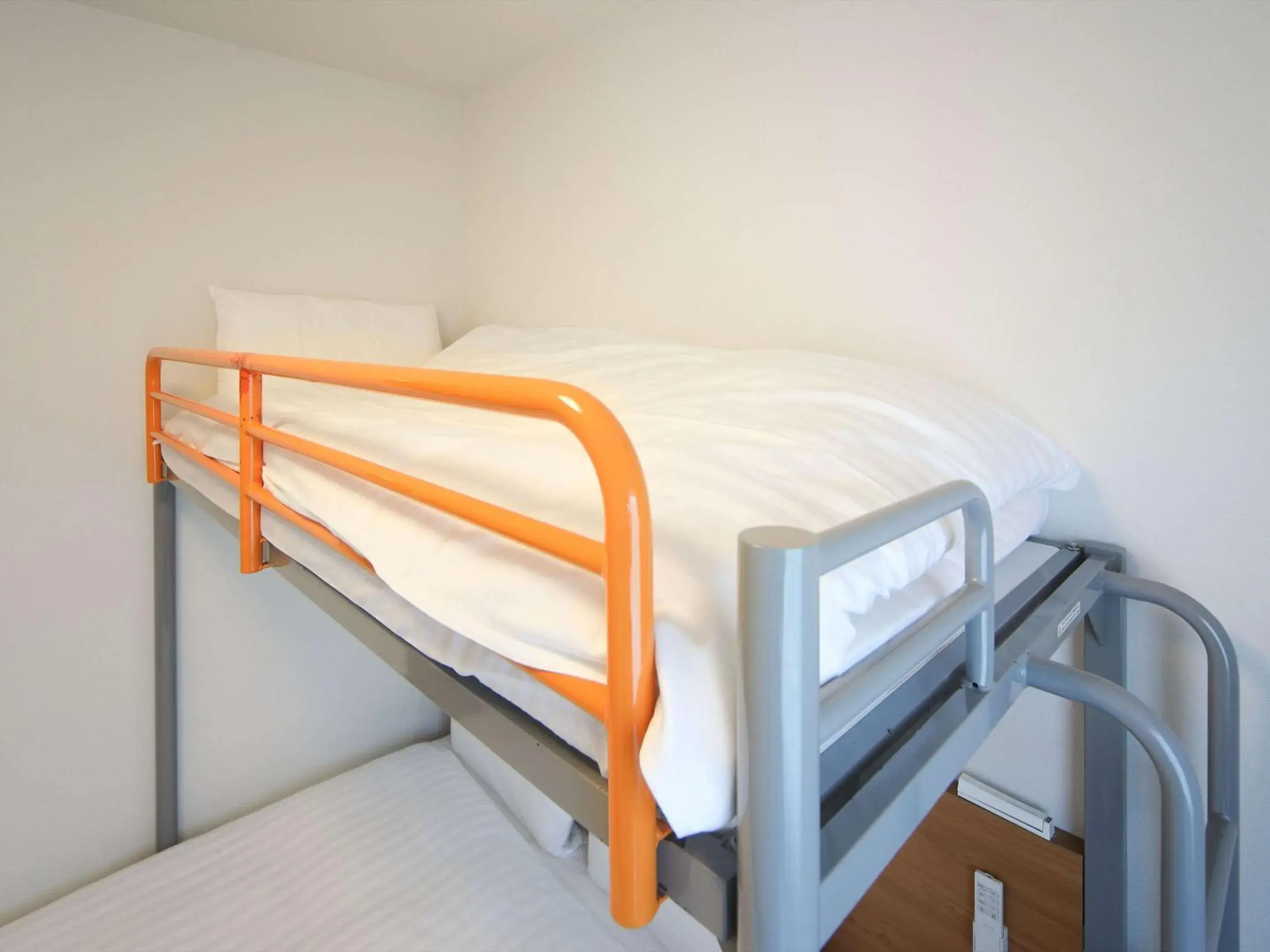 Bedroom, Bed in Comfort Inn Munakata Bedroom, Bed in Comfort Inn Munakata