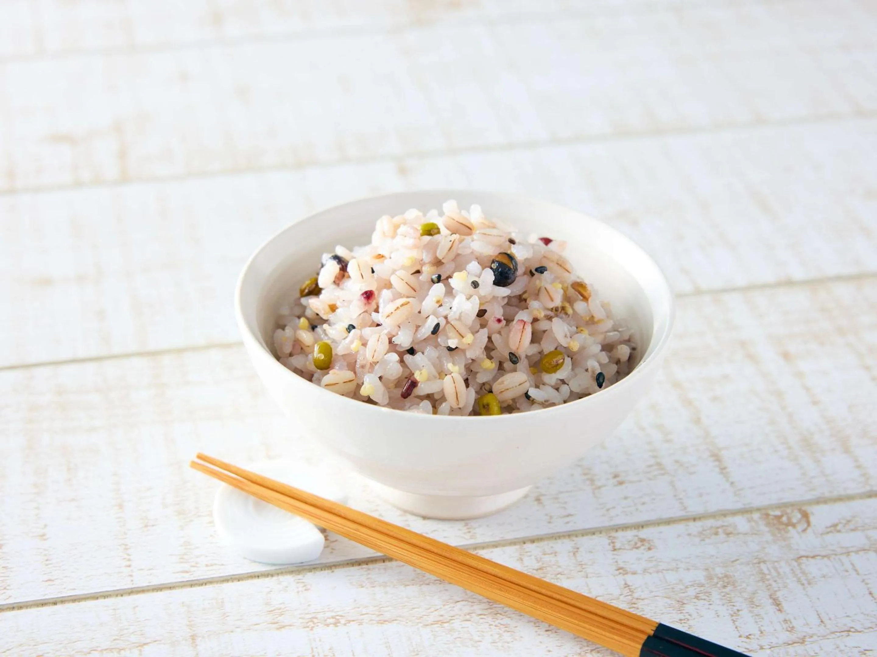 Breakfast in Chisun Inn Tosu