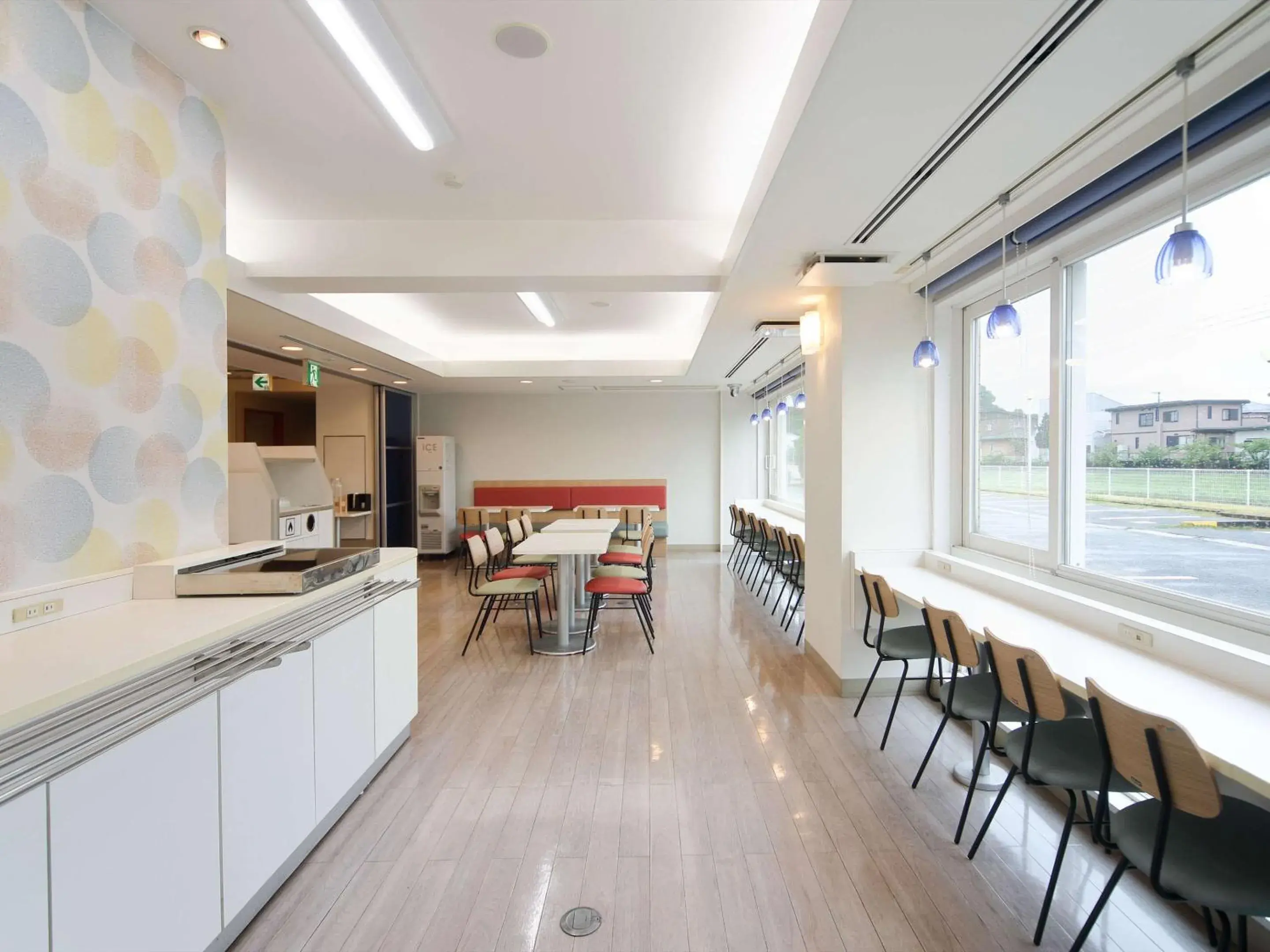 Breakfast in Comfort Inn Tosu Breakfast in Comfort Inn Tosu