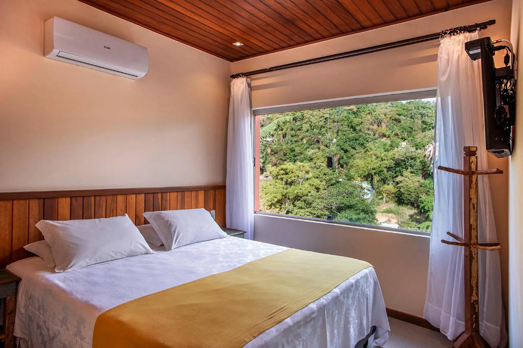 Deluxe Apartment in Pousada Altamira
