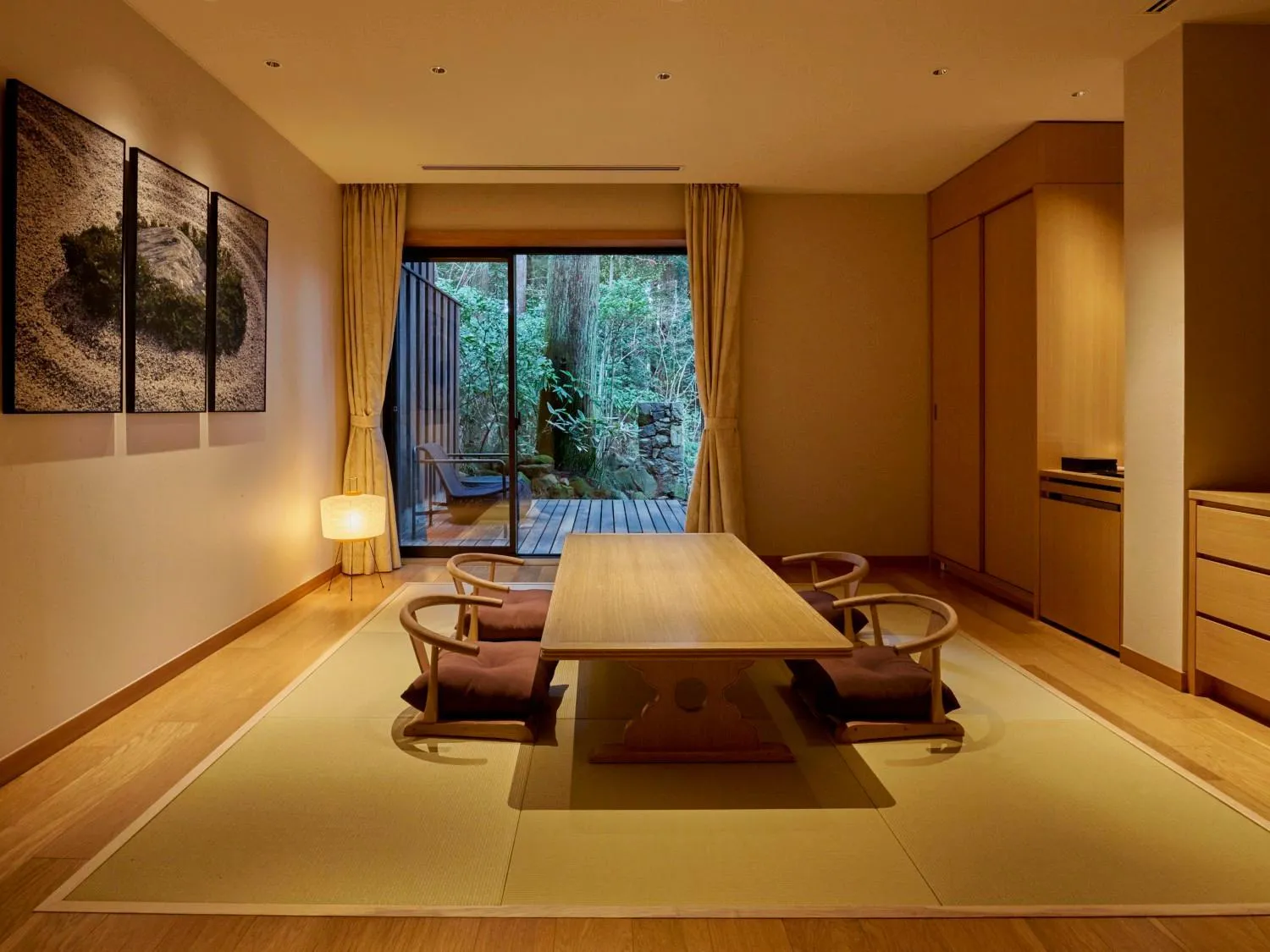 Other in Hakone Suishoen