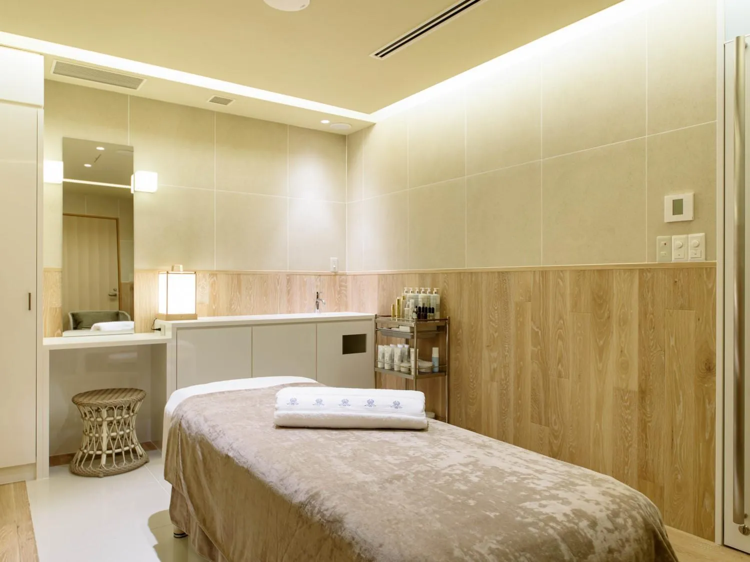 Spa and wellness centre/facilities in Hakone Suishoen