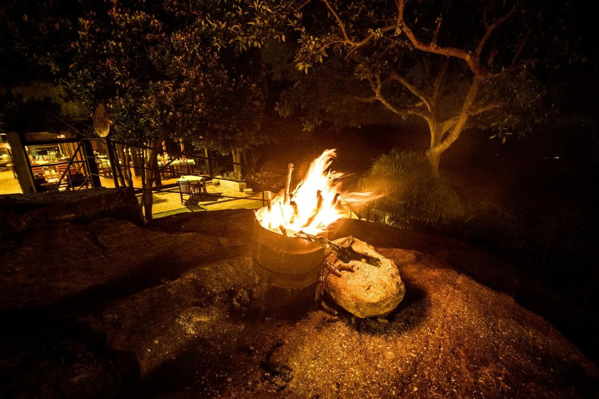 Activities in Melheim Resort and Spa