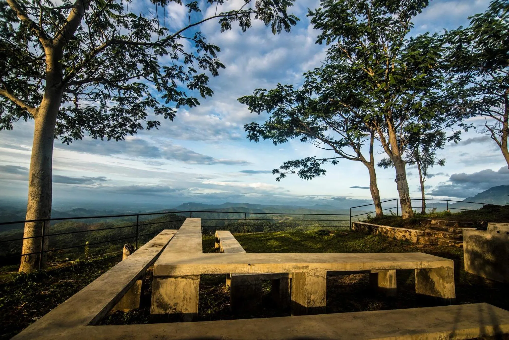 View (from property/room) in Melheim Resort and Spa