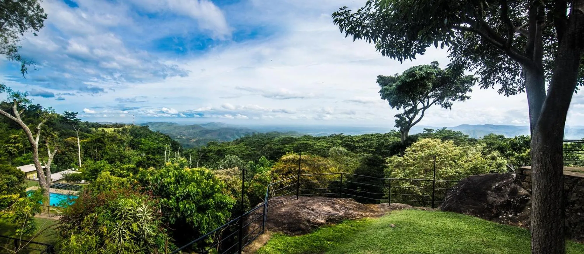 View (from property/room) in Melheim Resort and Spa