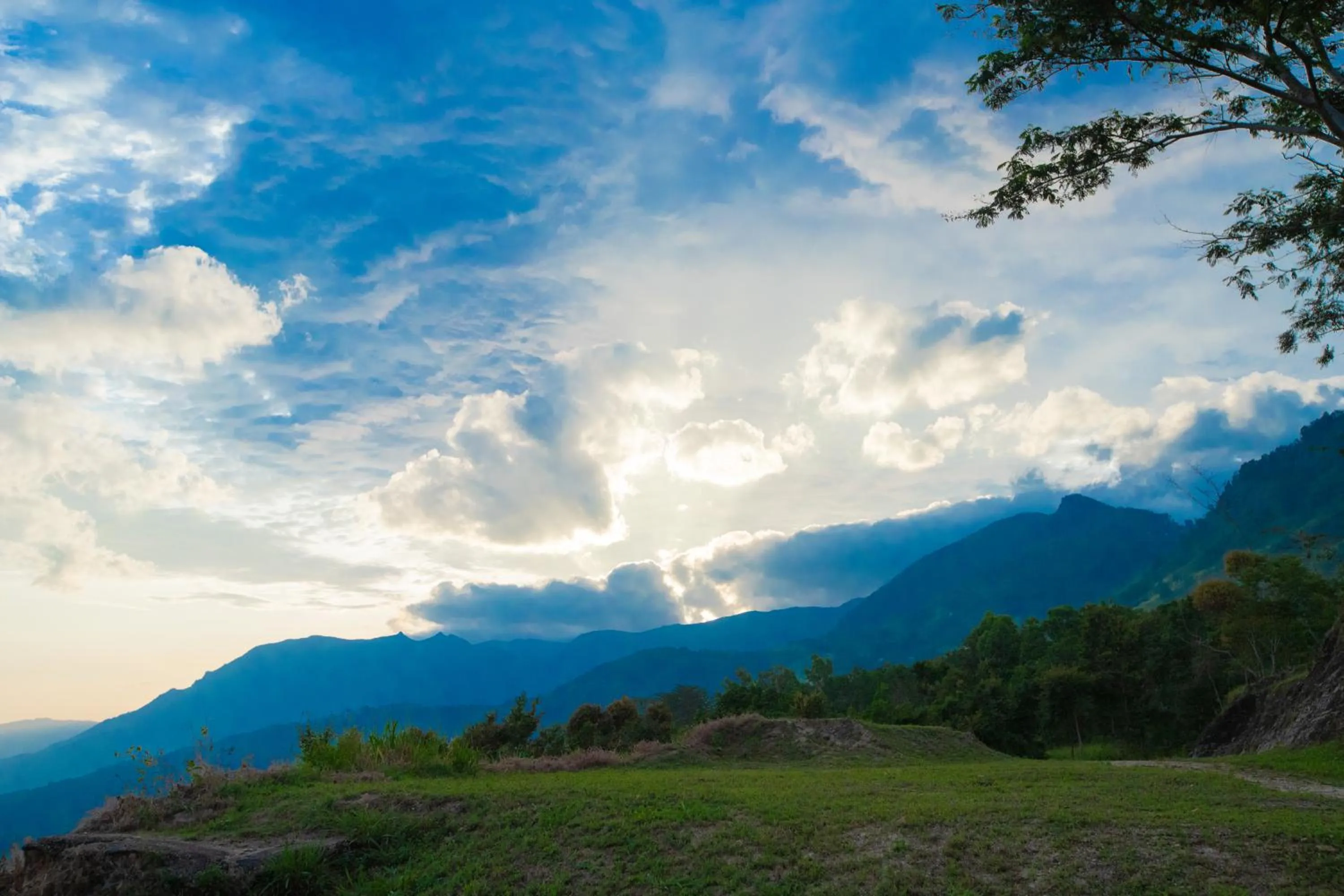 Day in Melheim Resort and Spa