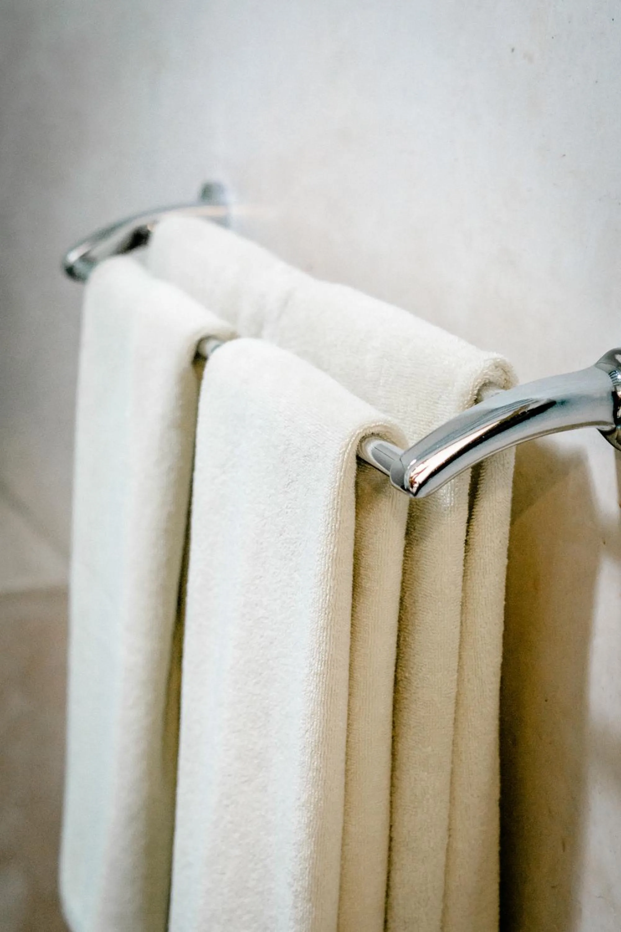 Bathroom in Melheim Resort and Spa