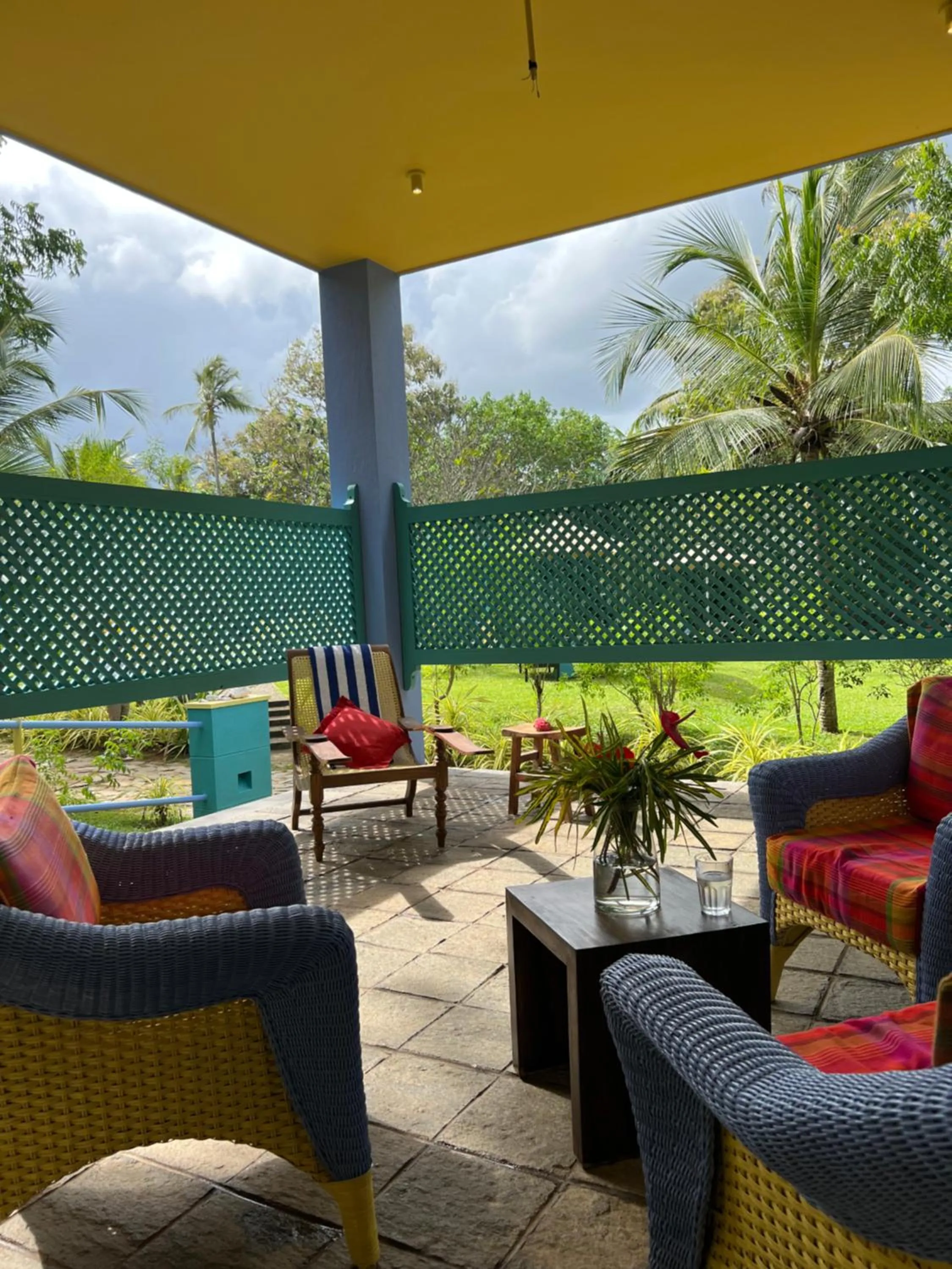 Spa and wellness centre/facilities in Buckingham Place