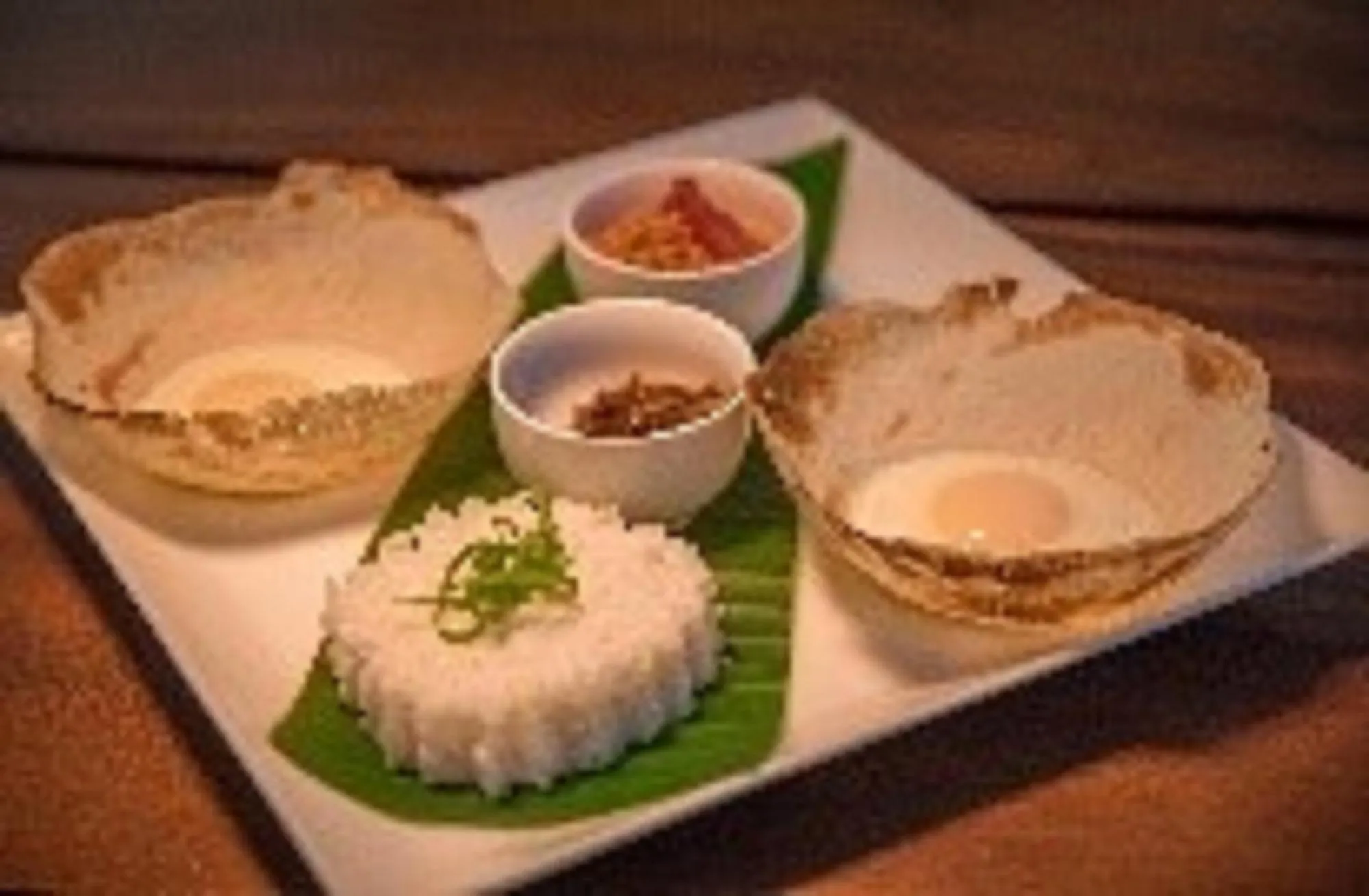 Breakfast in Buckingham Place