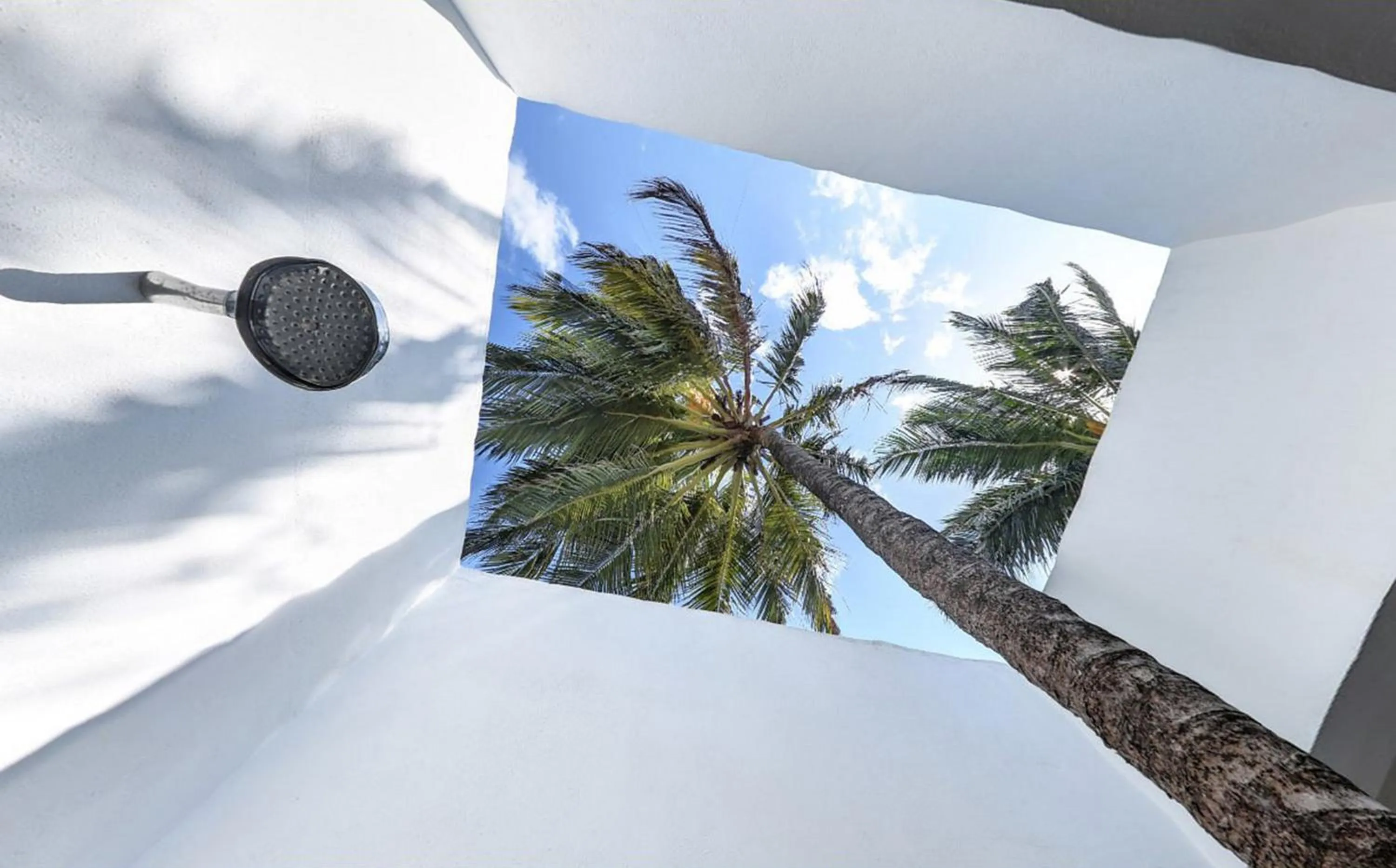 Bathroom in Buckingham Place