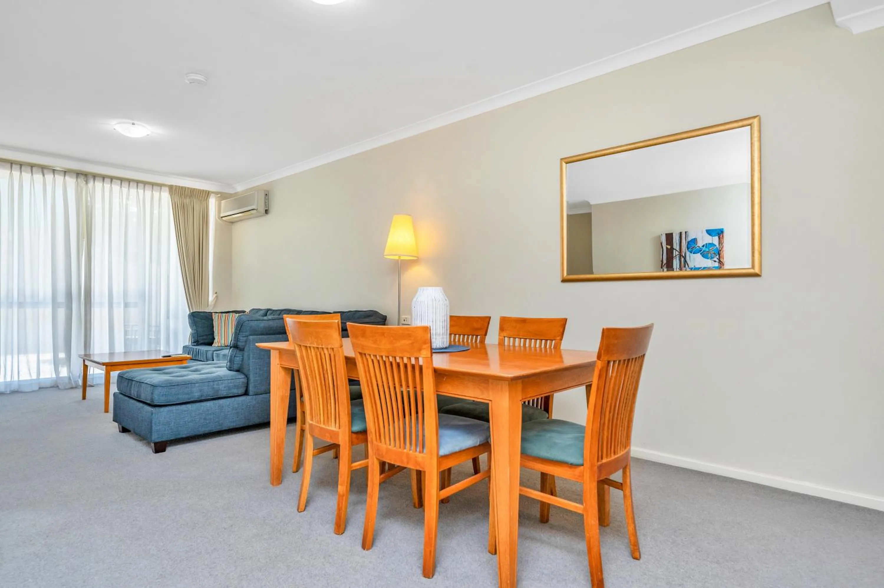 C Mandurah Apartment Resort