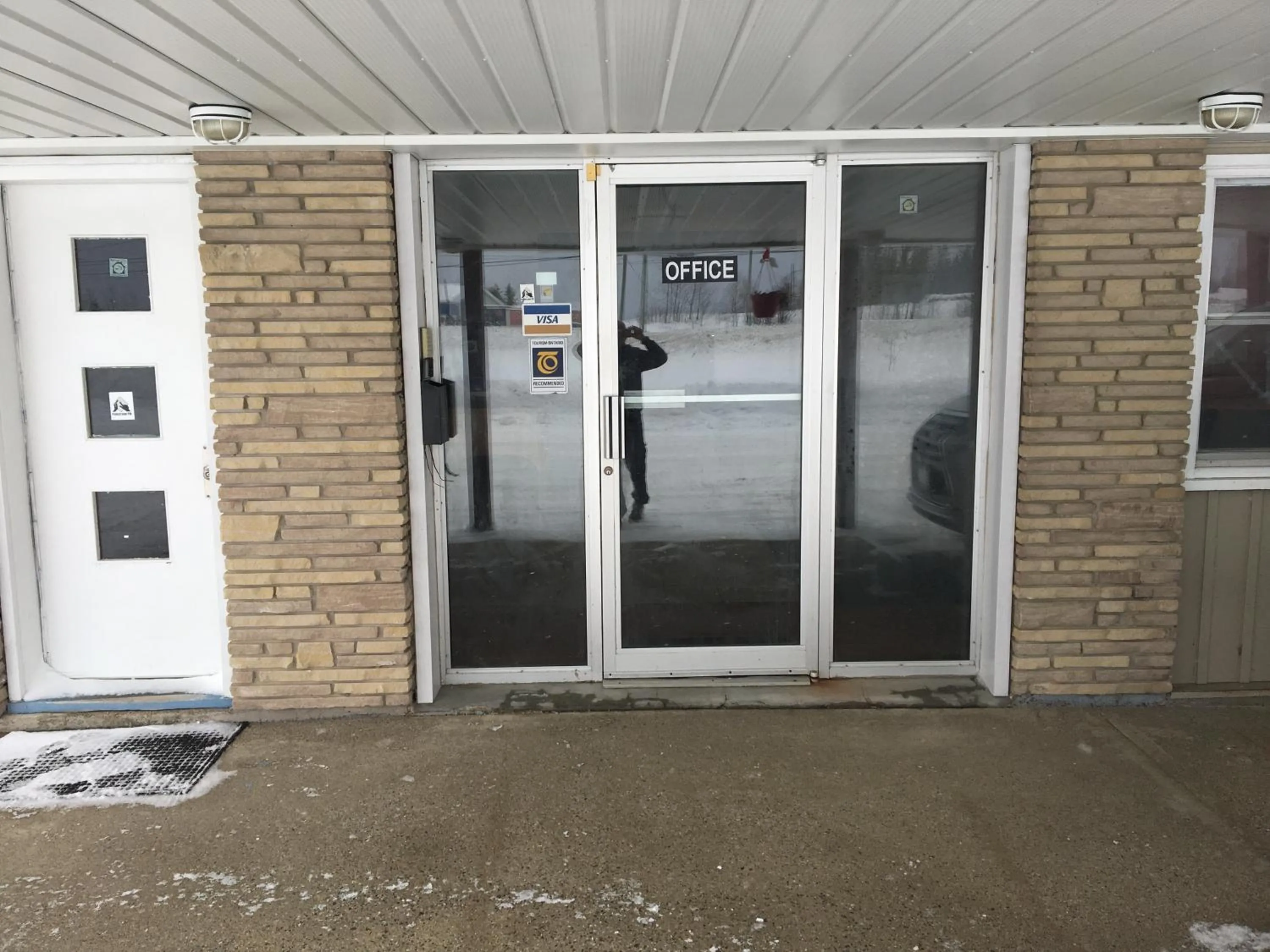 Advantage Motel