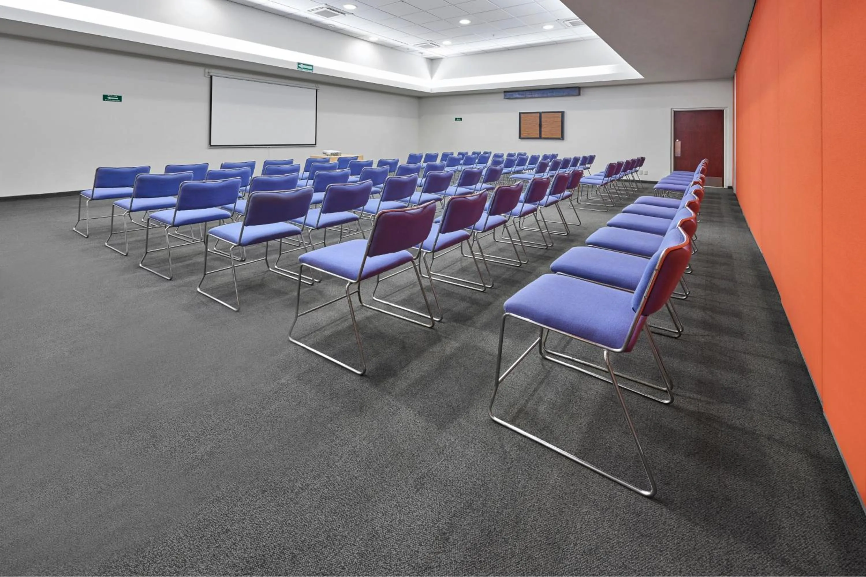 Meeting/conference room in City Express by Marriott Nogales