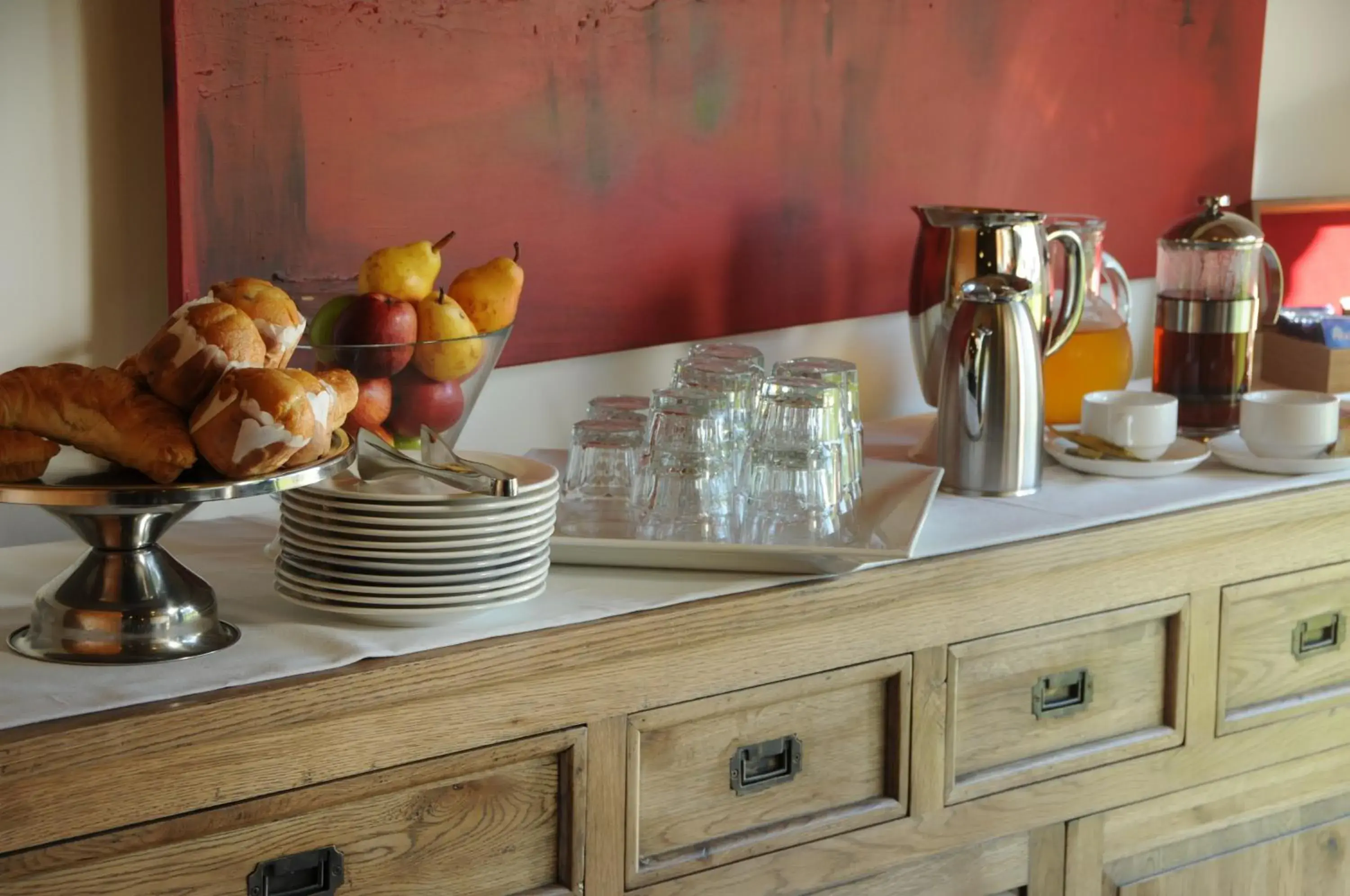 Restaurant/places to eat in BEST WESTERN Geelong Motor Inn & Serviced Apartments Restaurant/places to eat in BEST WESTERN Geelong Motor Inn & Serviced Apartments