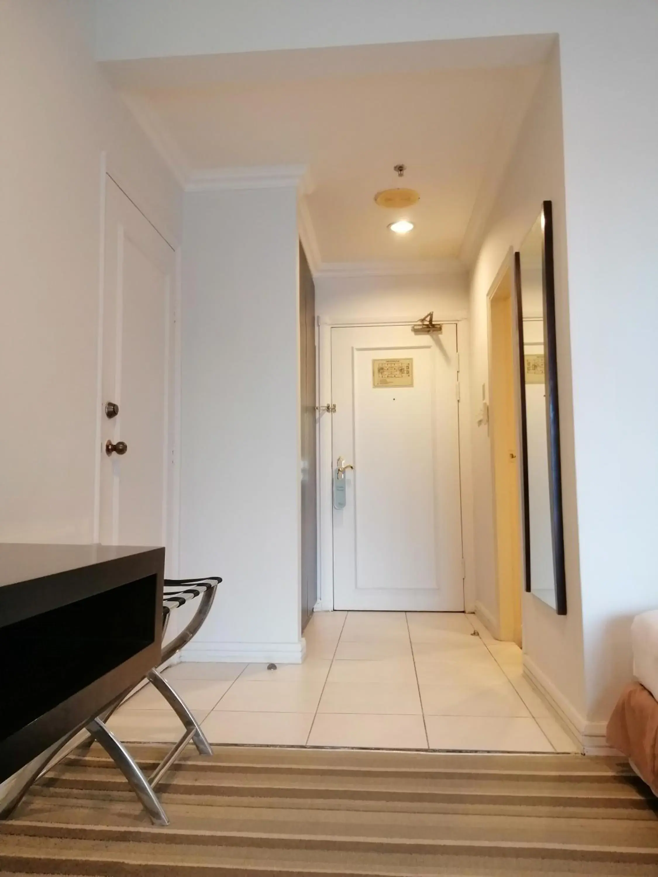 View (from property/room) in StayInn Gateway Hotel Apartment View (from property/room) in StayInn Gateway Hotel Apartment