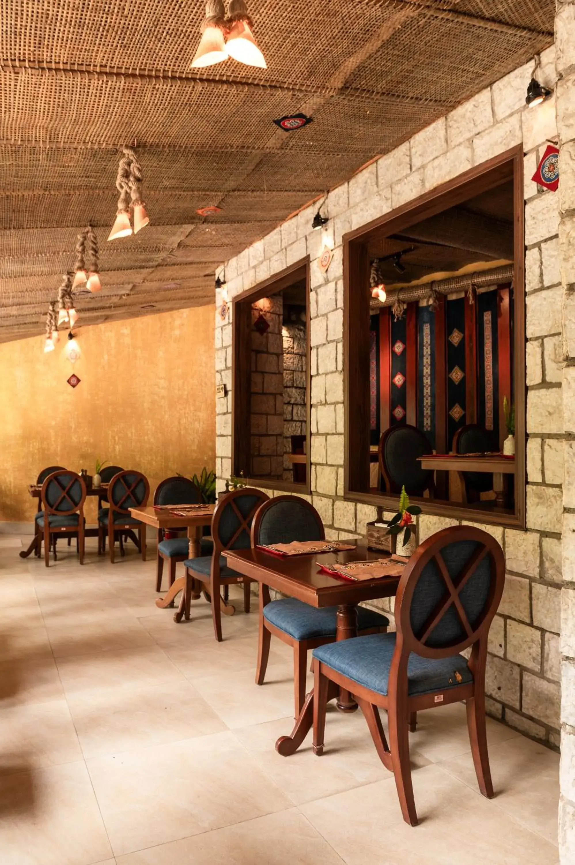 Restaurant/places to eat in Sapa Elegance Hotel Restaurant/places to eat in Sapa Elegance Hotel