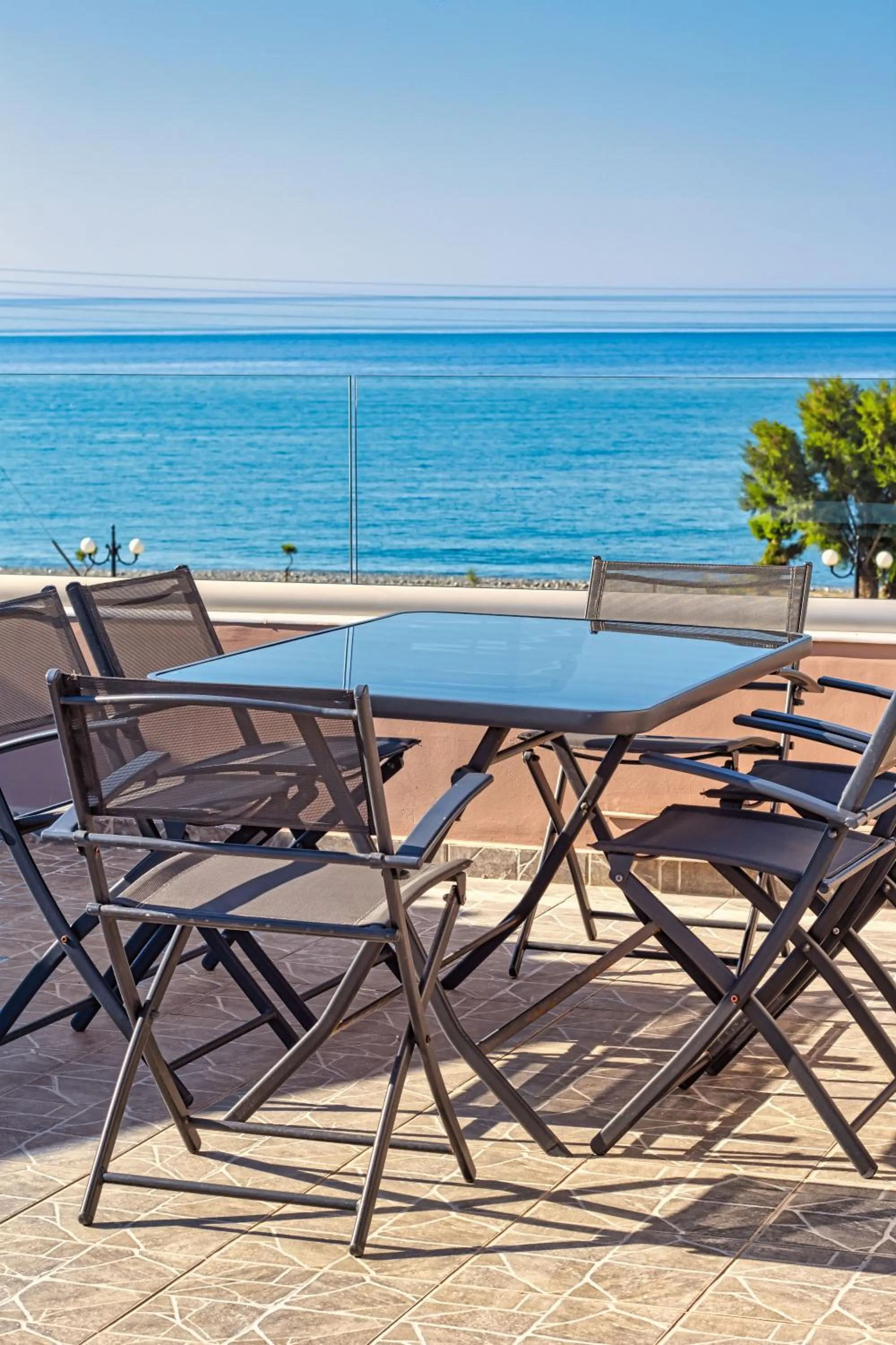 Oliva Beach Hotel