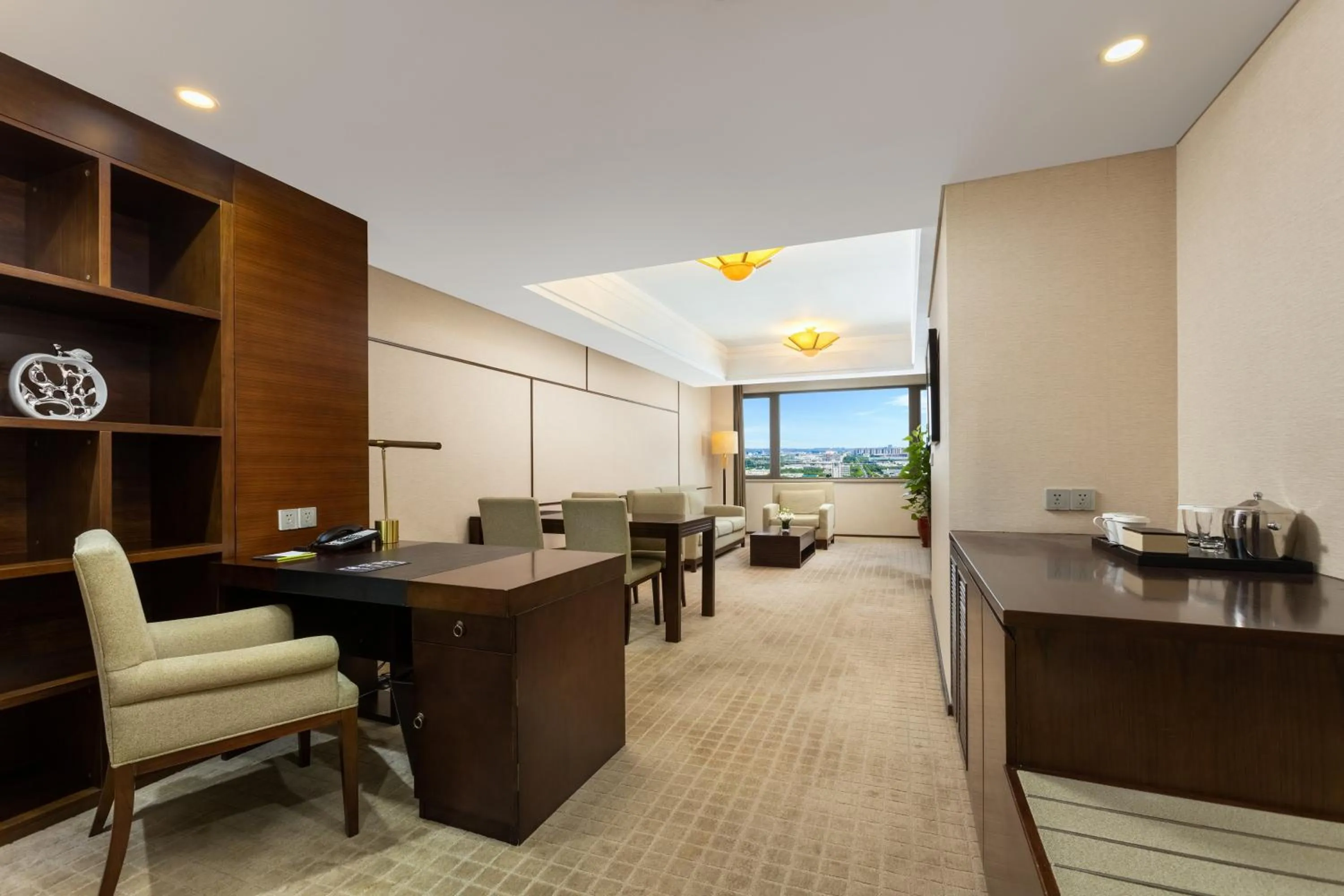 Millennium Hotel Wuxi