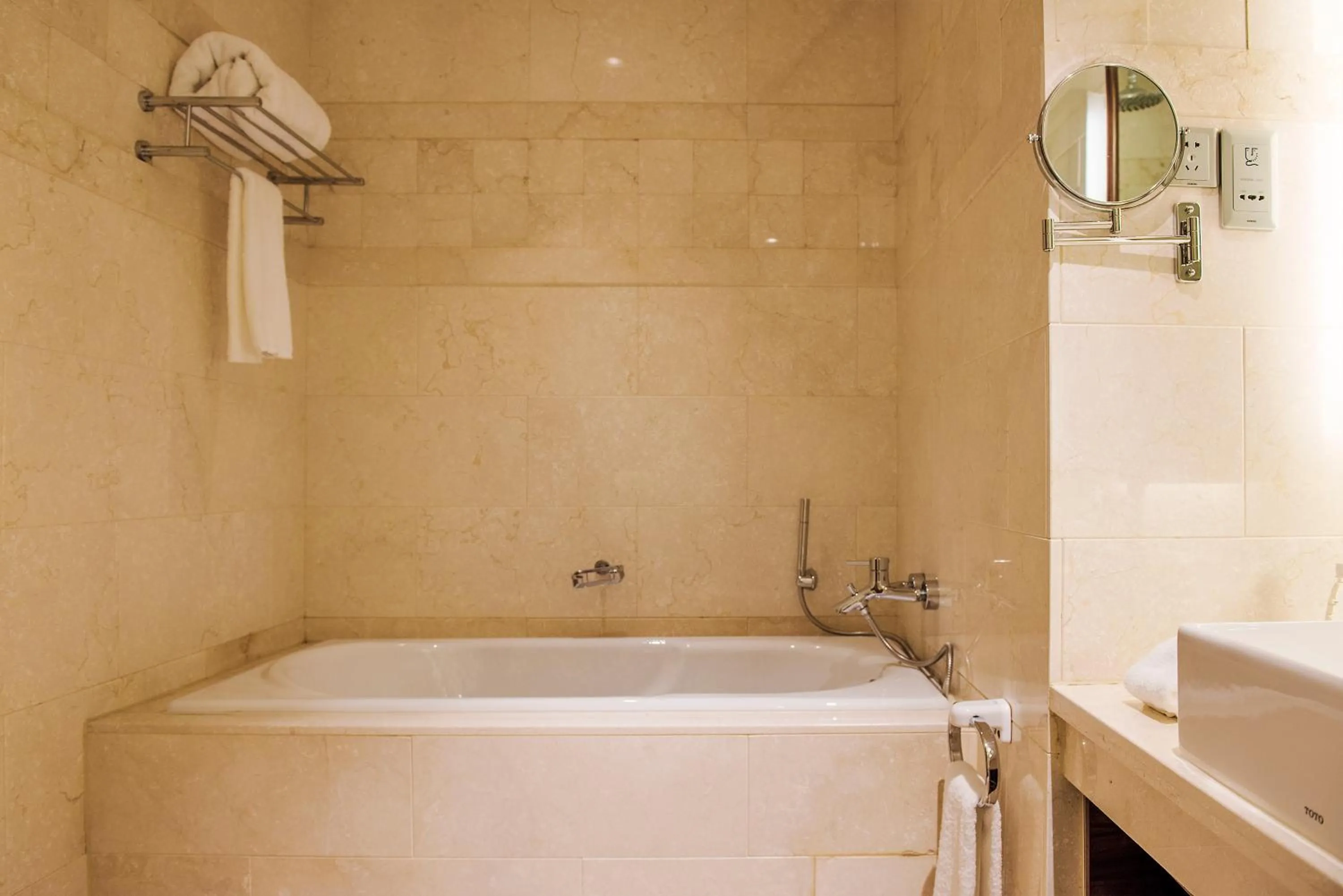 Millennium Hotel Wuxi