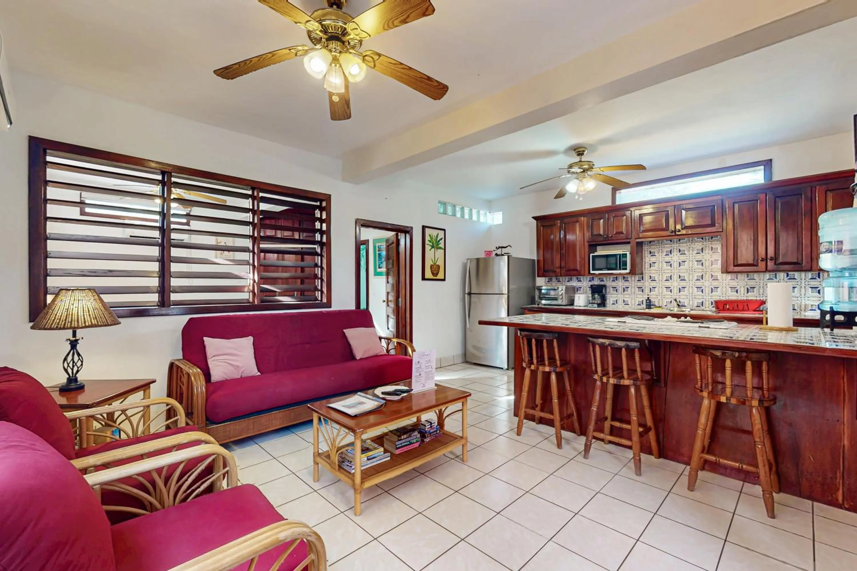 Plumeria @ Caribe Island