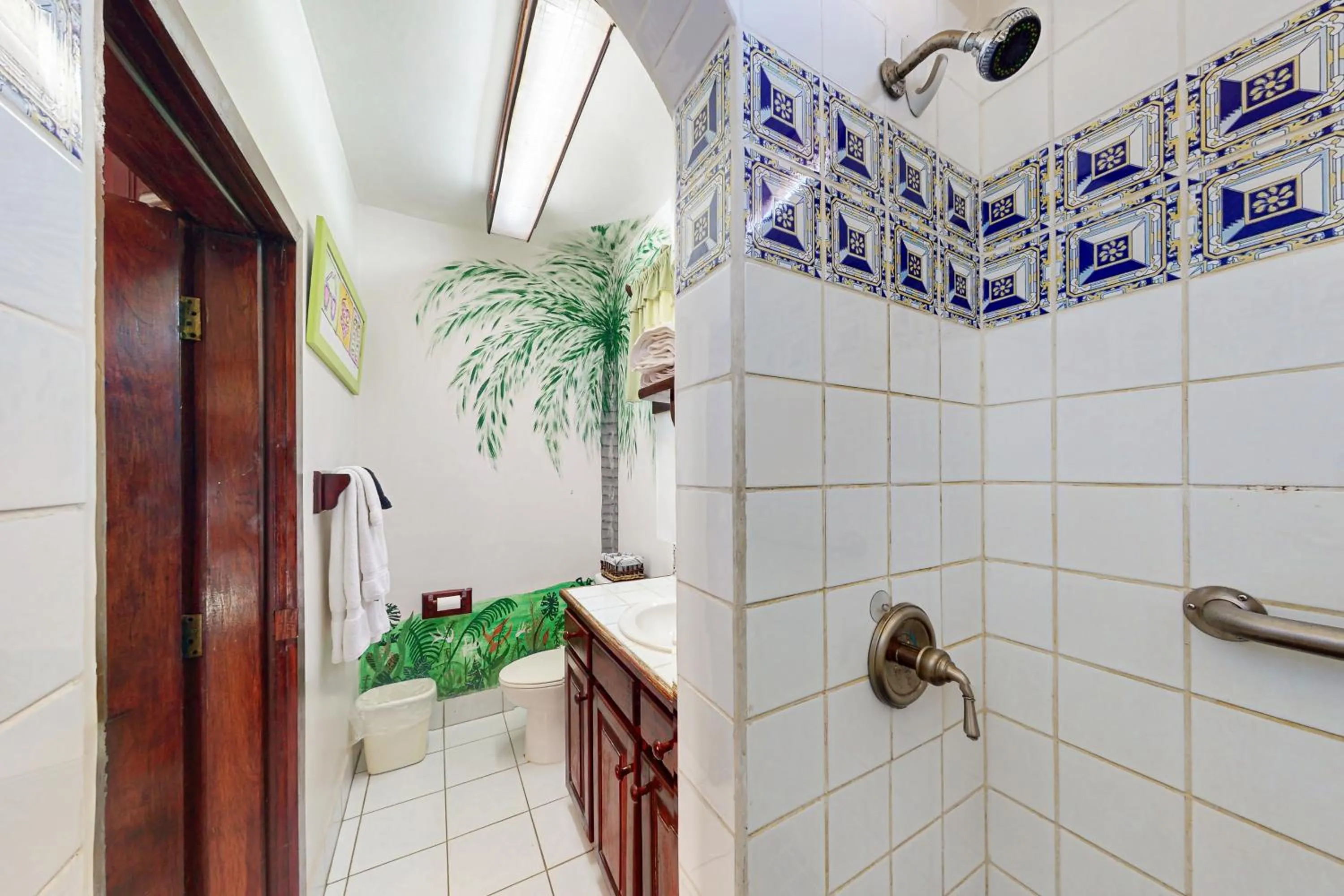 Plumeria @ Caribe Island