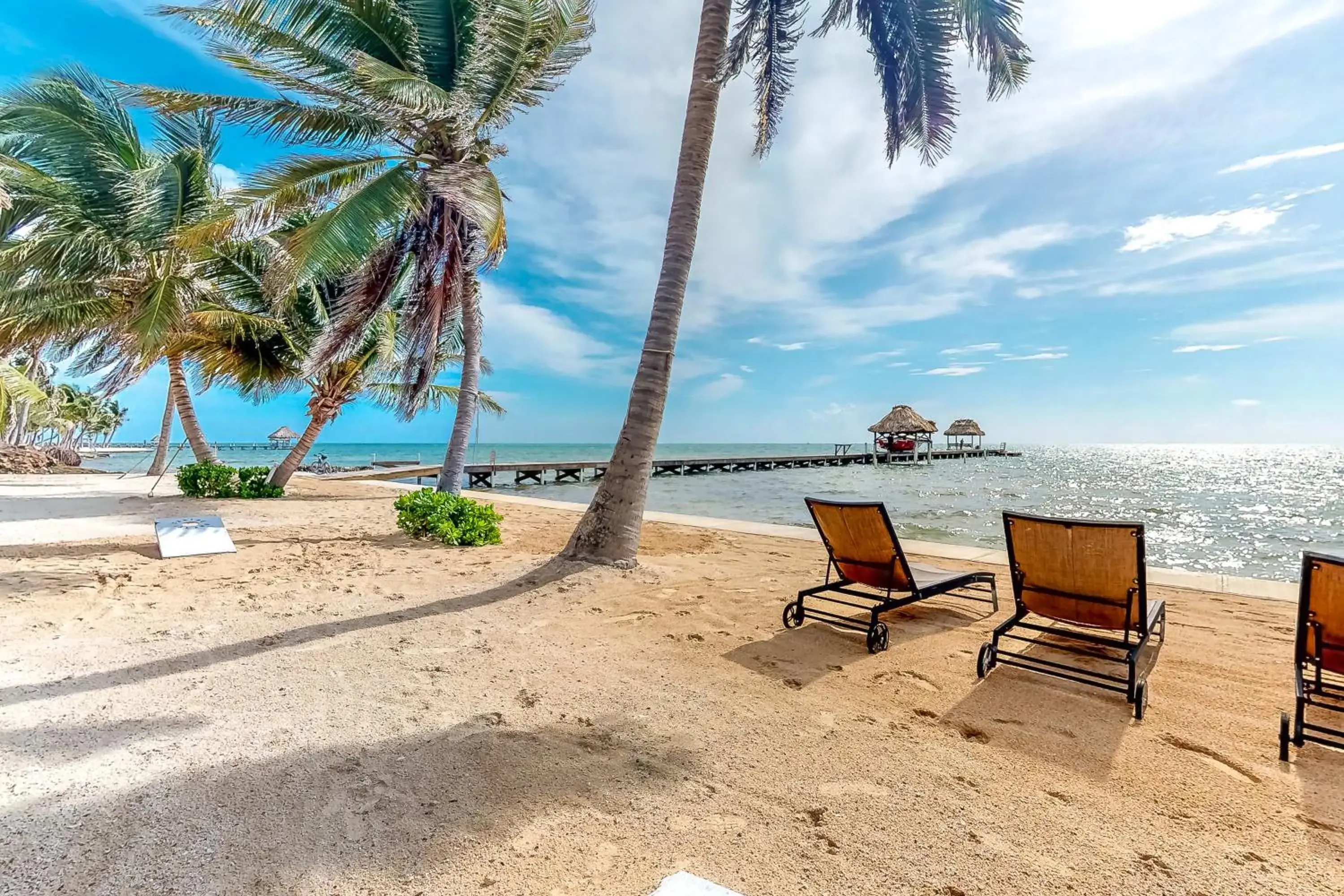 One-Bedroom Apartment in Plumeria @ Caribe Island One-Bedroom Apartment in Plumeria @ Caribe Island